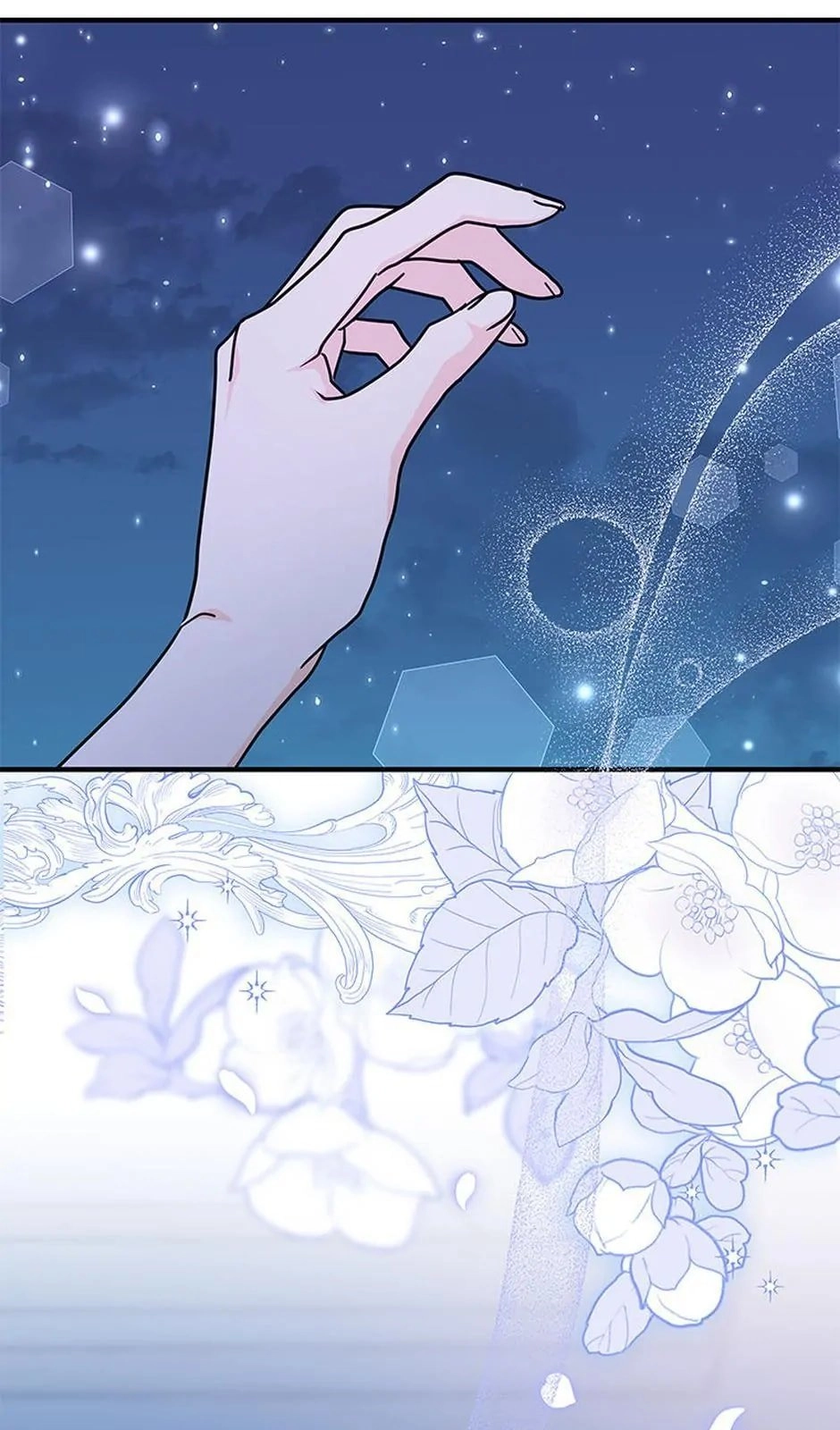 I Became the Head of the Family Chapter 44 Page 89