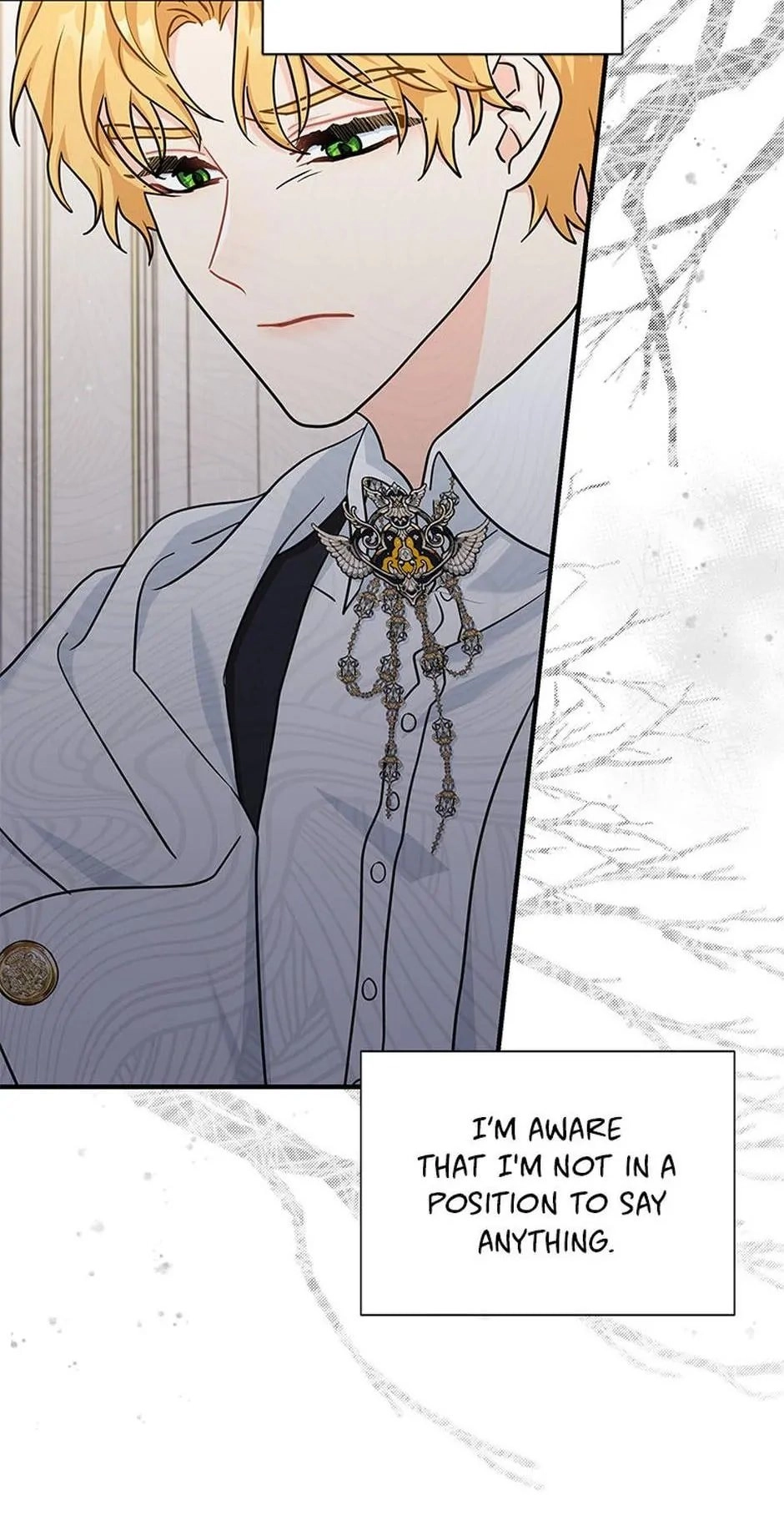 I Became the Head of the Family Chapter 44 Page 18