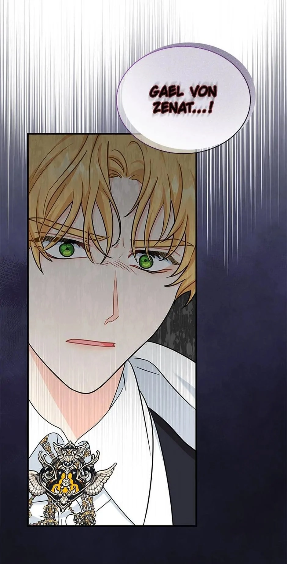 I Became the Head of the Family Chapter 44 Page 13