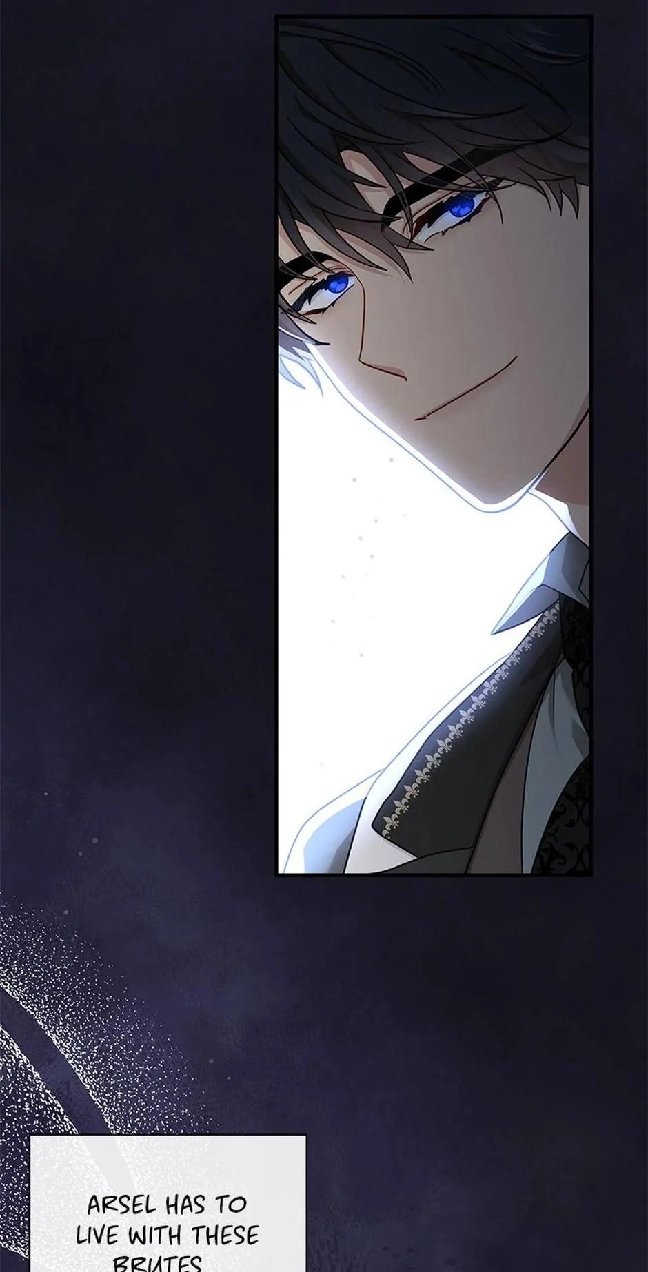 I Became the Head of the Family Chapter 44 Page 14