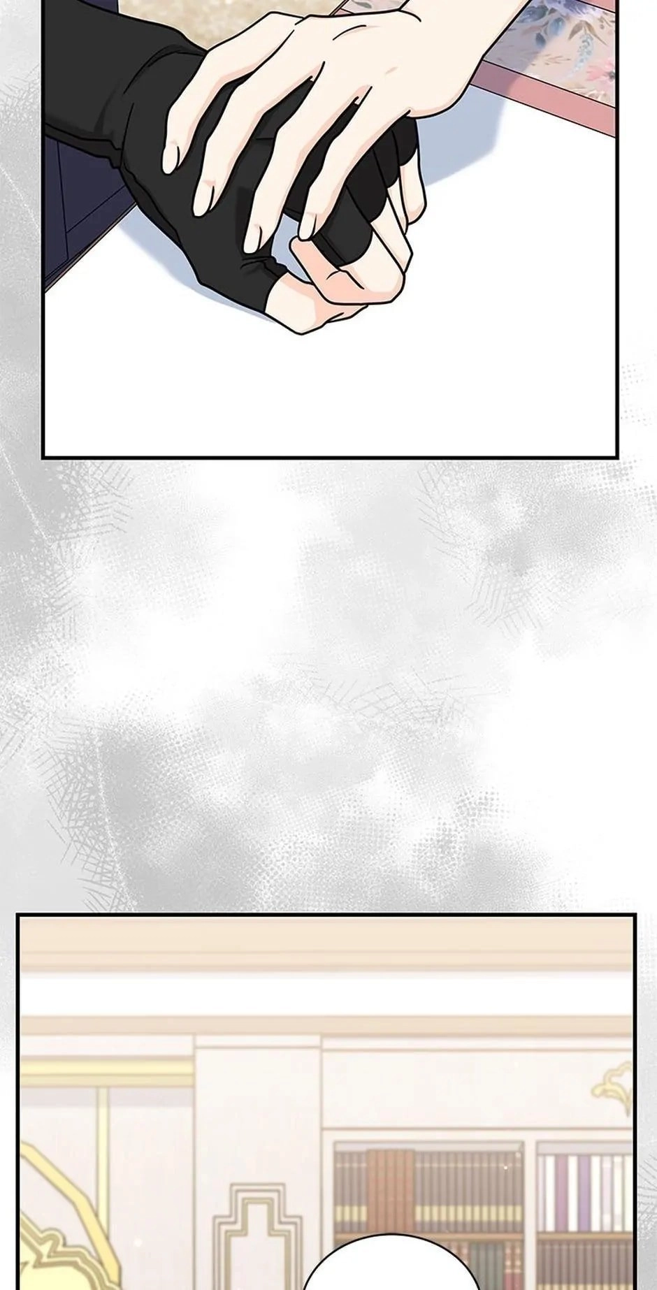 I Became the Head of the Family Chapter 44 Page 16