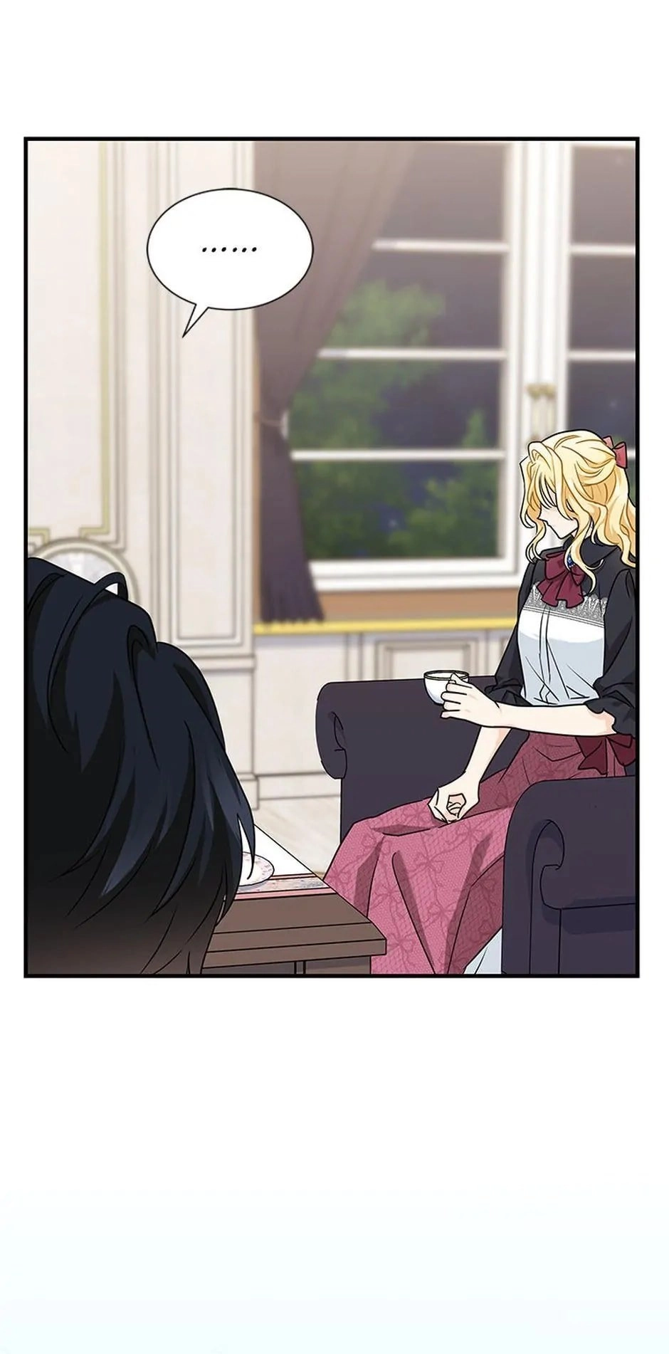 I Became the Head of the Family Chapter 44 Page 48