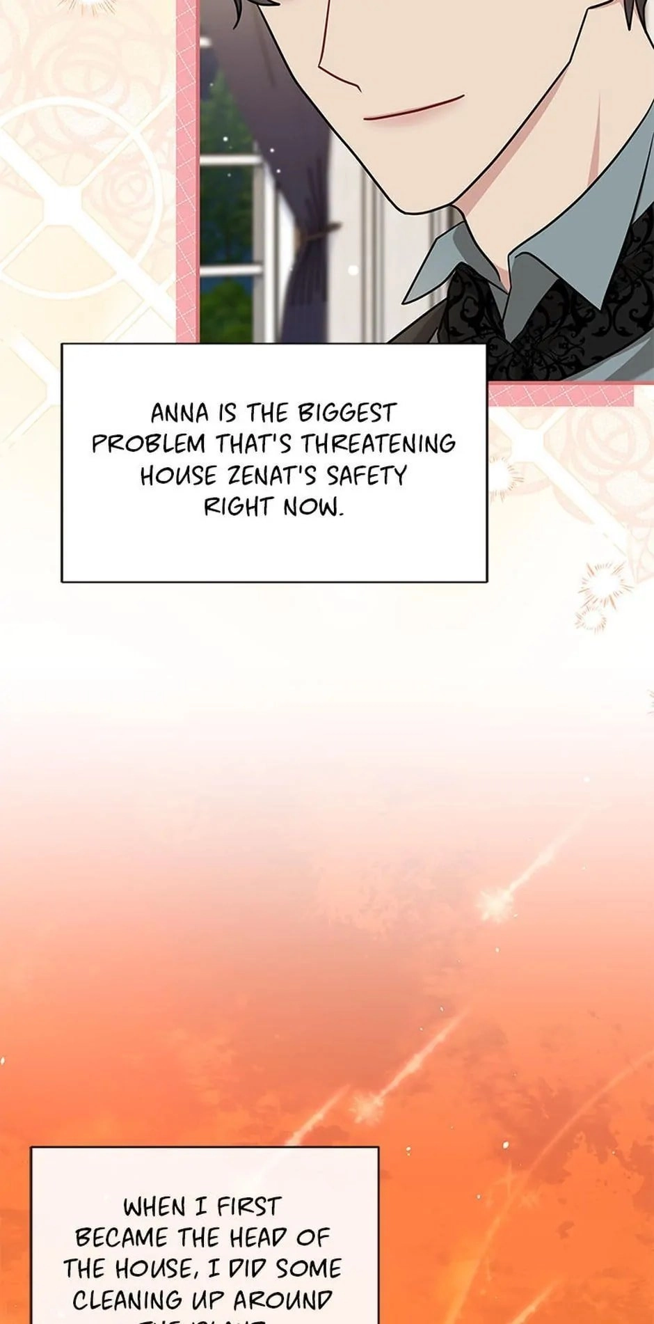 I Became the Head of the Family Chapter 44 Page 56