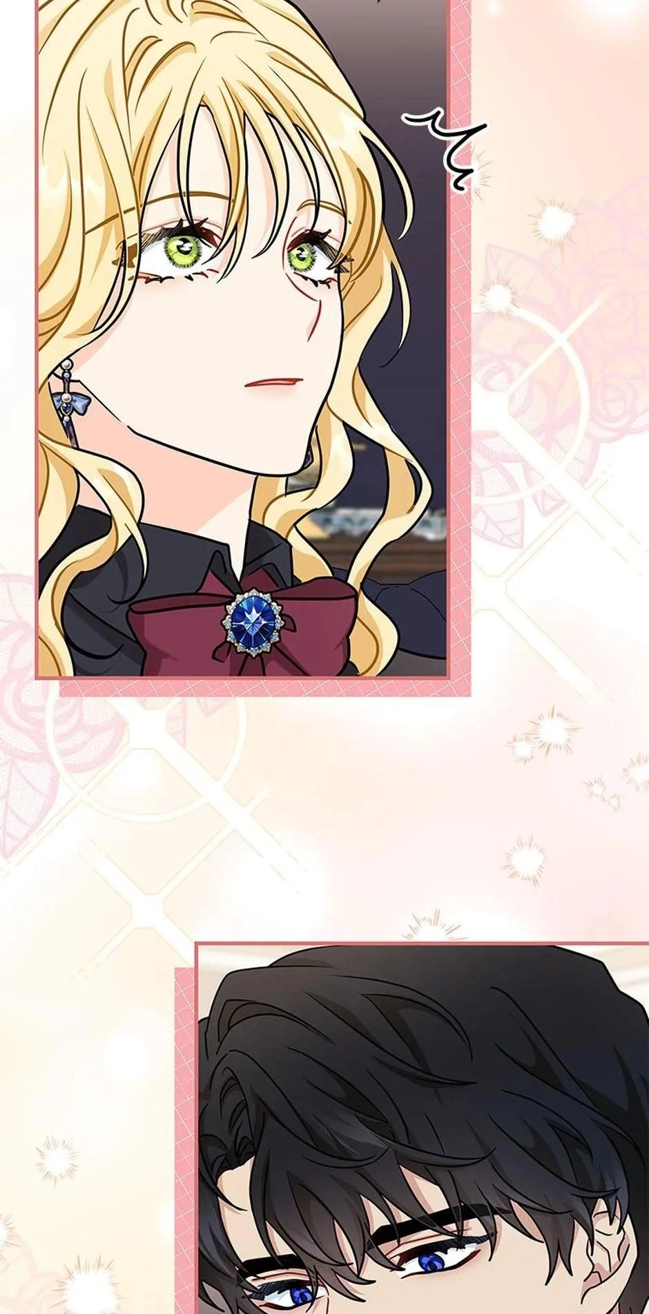 I Became the Head of the Family Chapter 44 Page 55