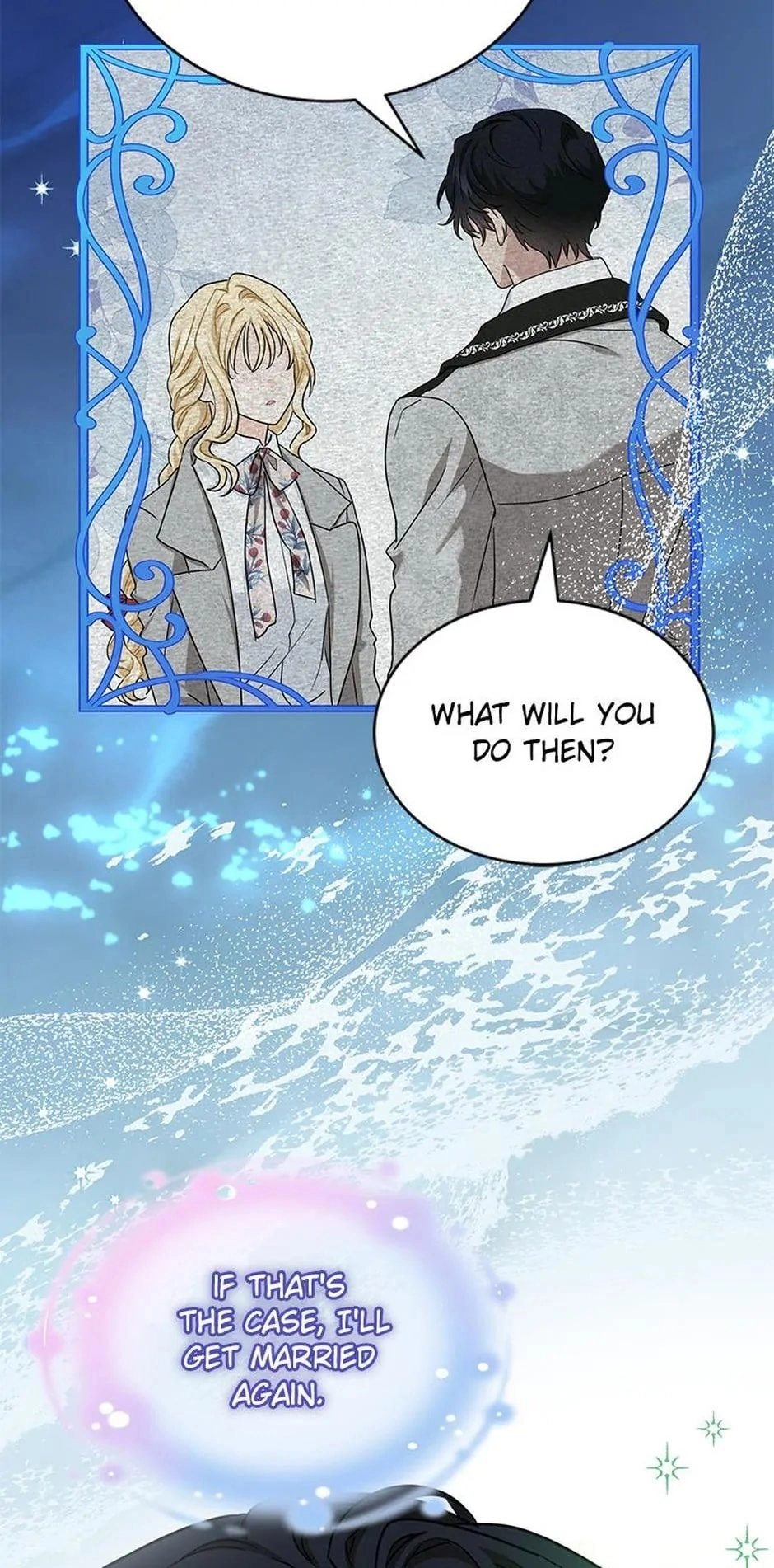 I Became the Head of the Family Chapter 44 Page 51