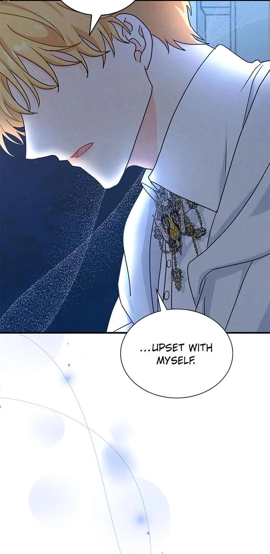 I Became the Head of the Family Chapter 44 Page 84