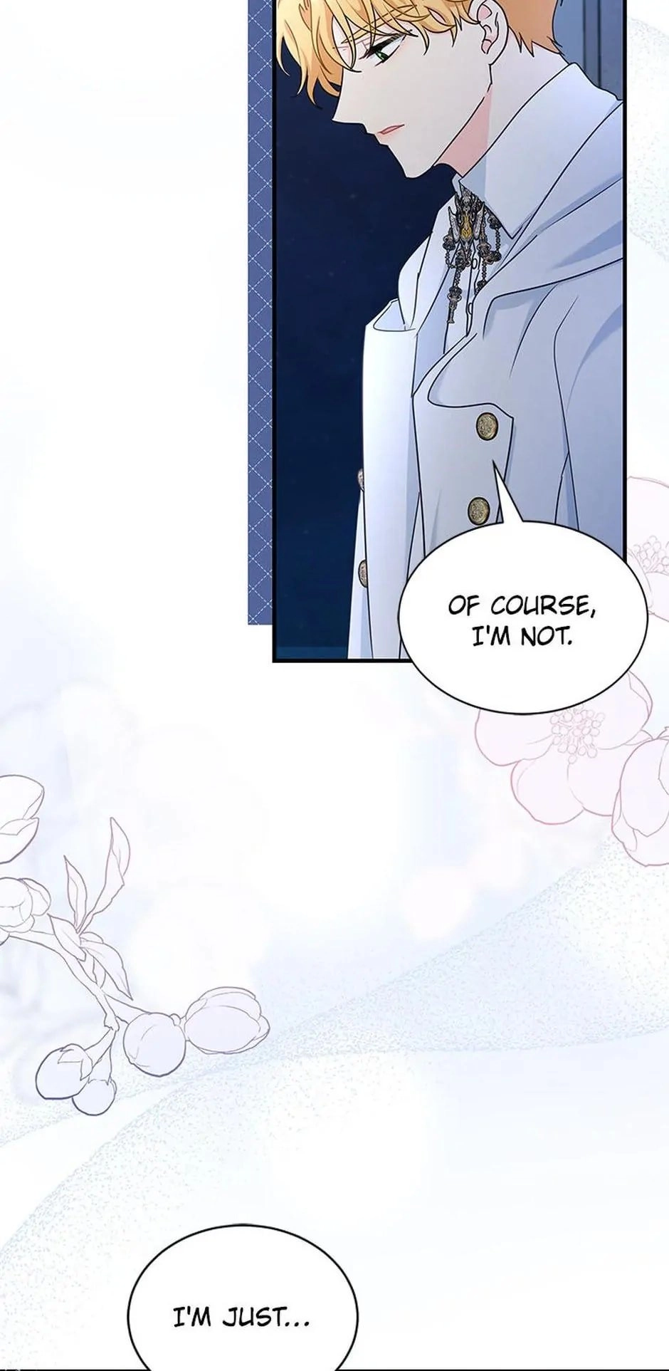 I Became the Head of the Family Chapter 44 Page 83