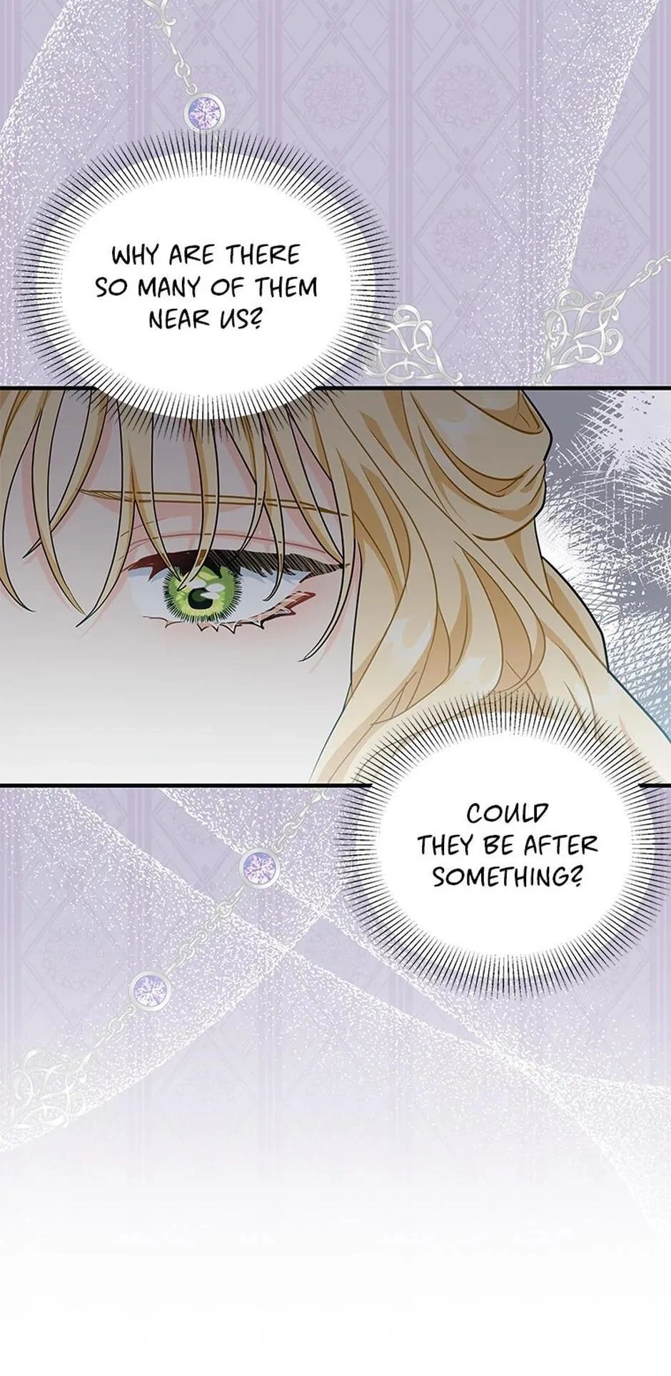 I Became the Head of the Family Chapter 44 Page 47