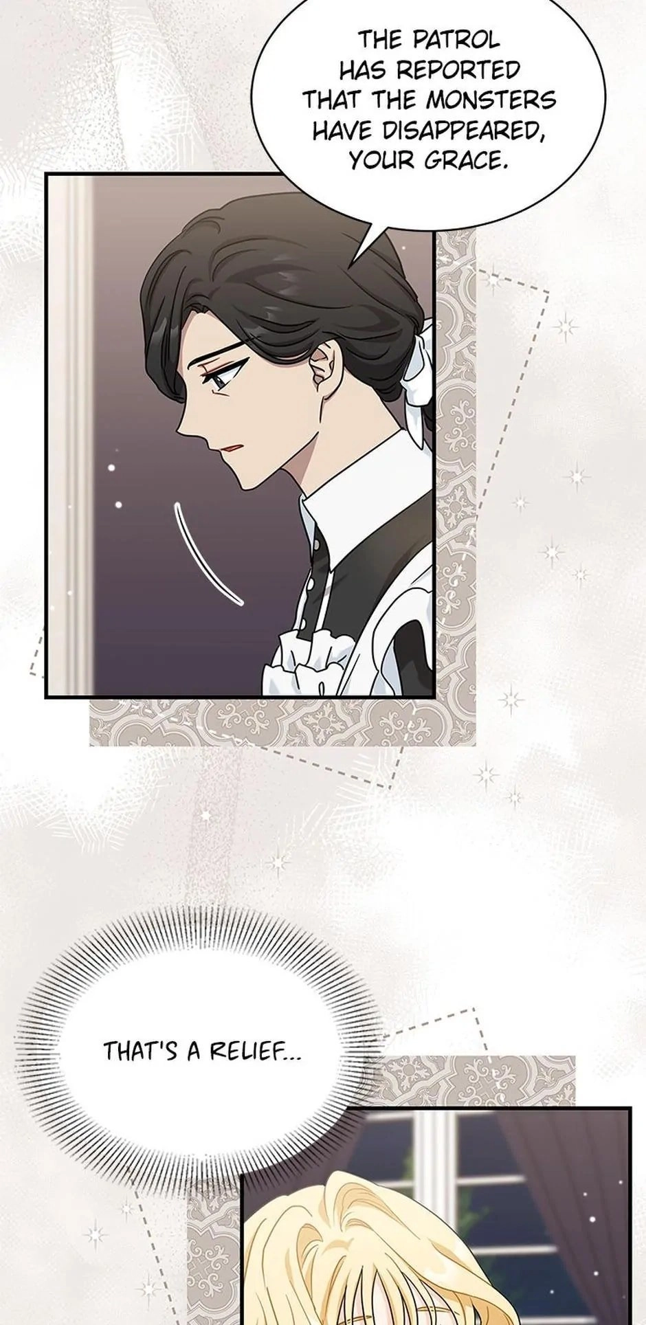 I Became the Head of the Family Chapter 44 Page 41
