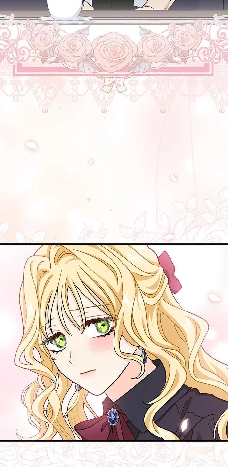 I Became the Head of the Family Chapter 44 Page 37