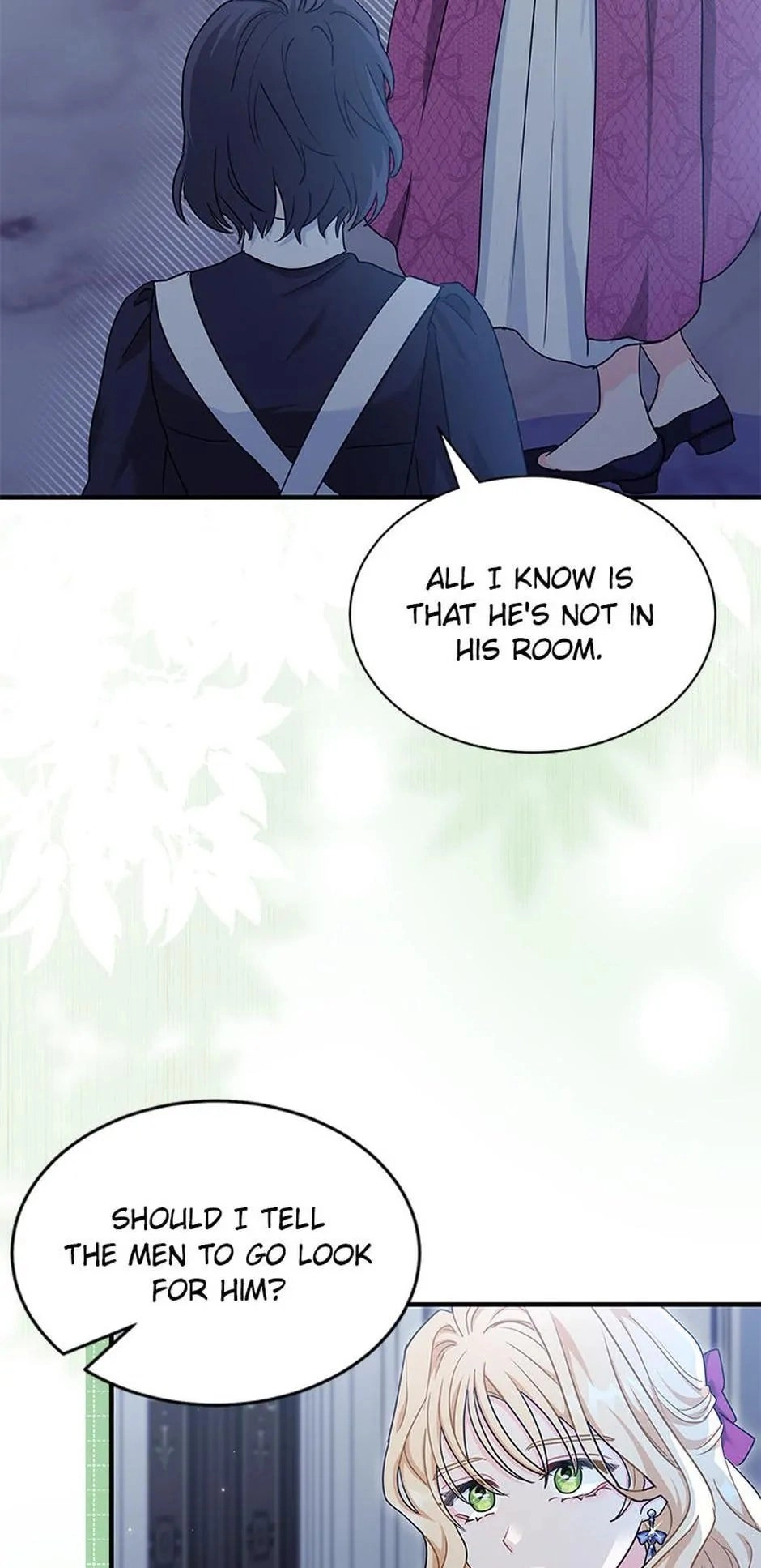 I Became the Head of the Family Chapter 44 Page 70