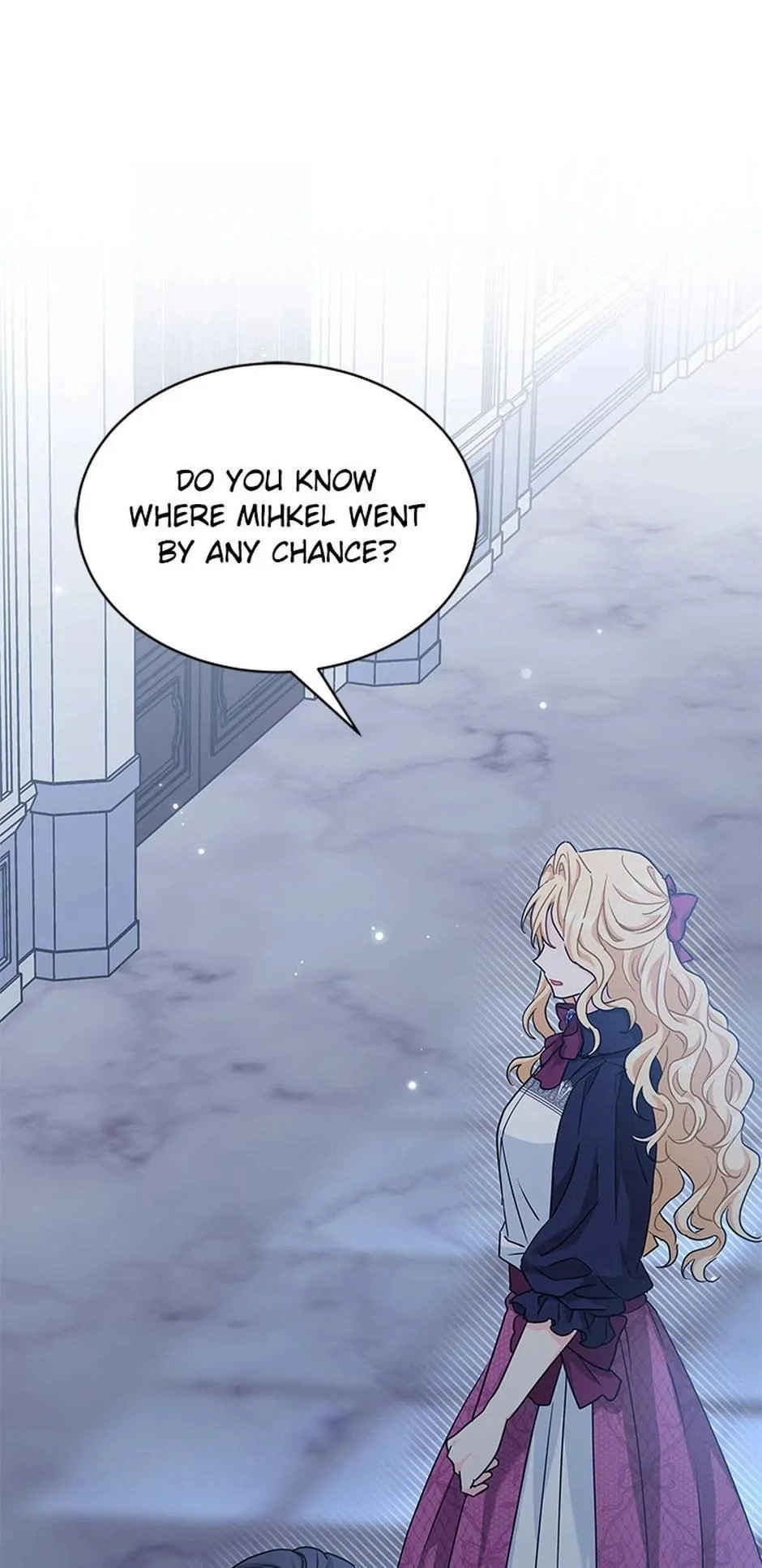 I Became the Head of the Family Chapter 44 Page 69