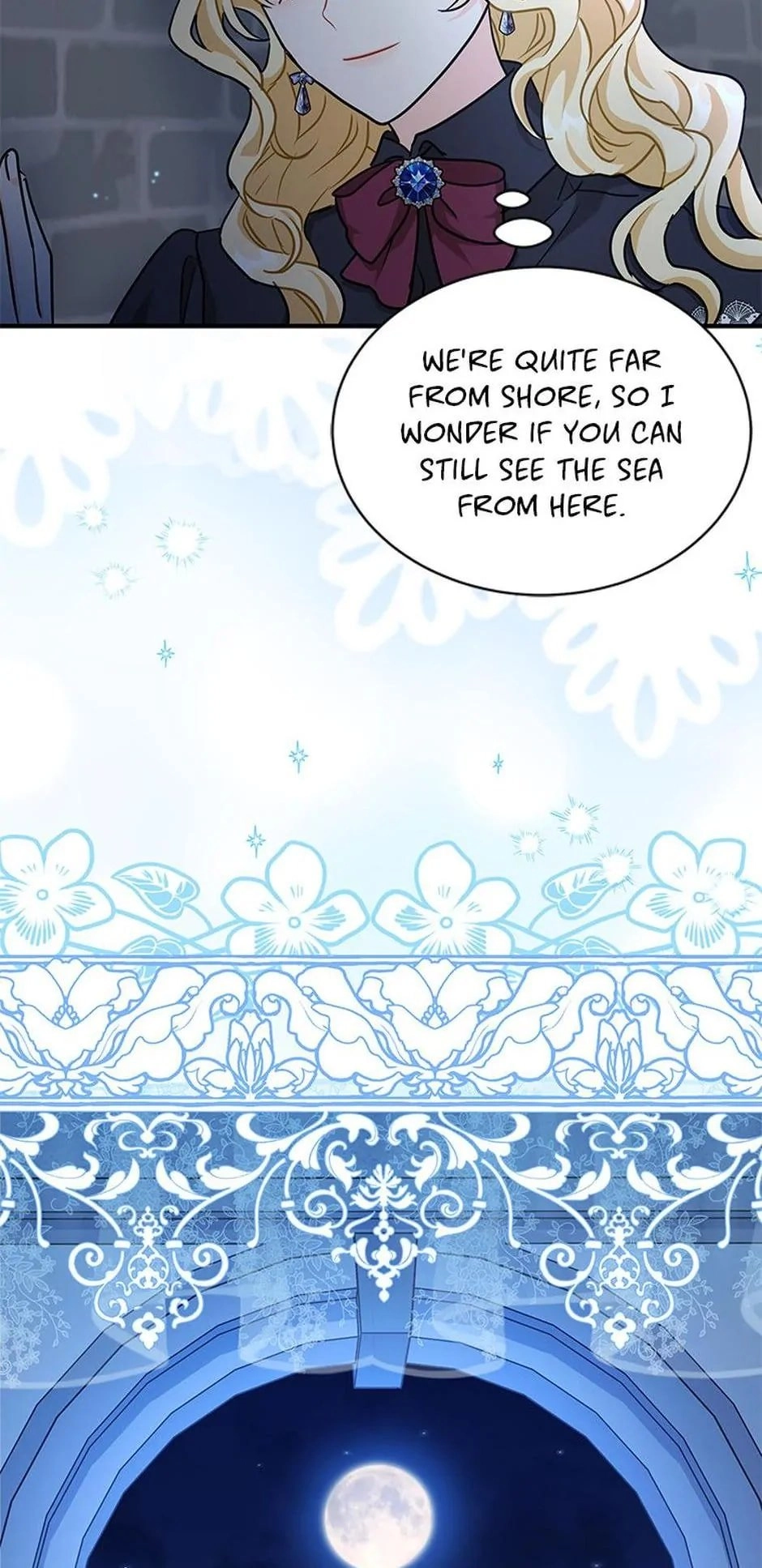 I Became the Head of the Family Chapter 44 Page 75