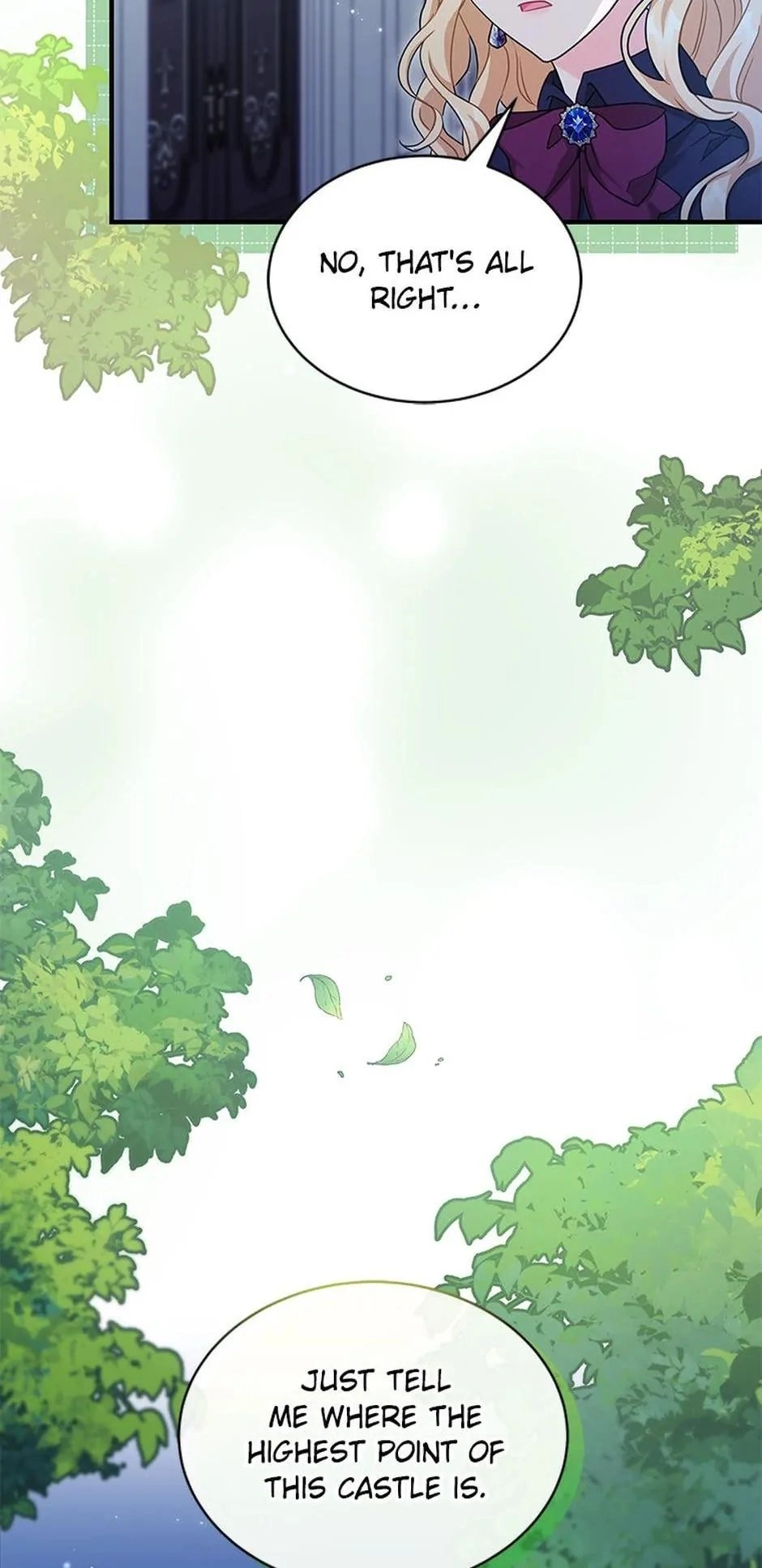 I Became the Head of the Family Chapter 44 Page 71