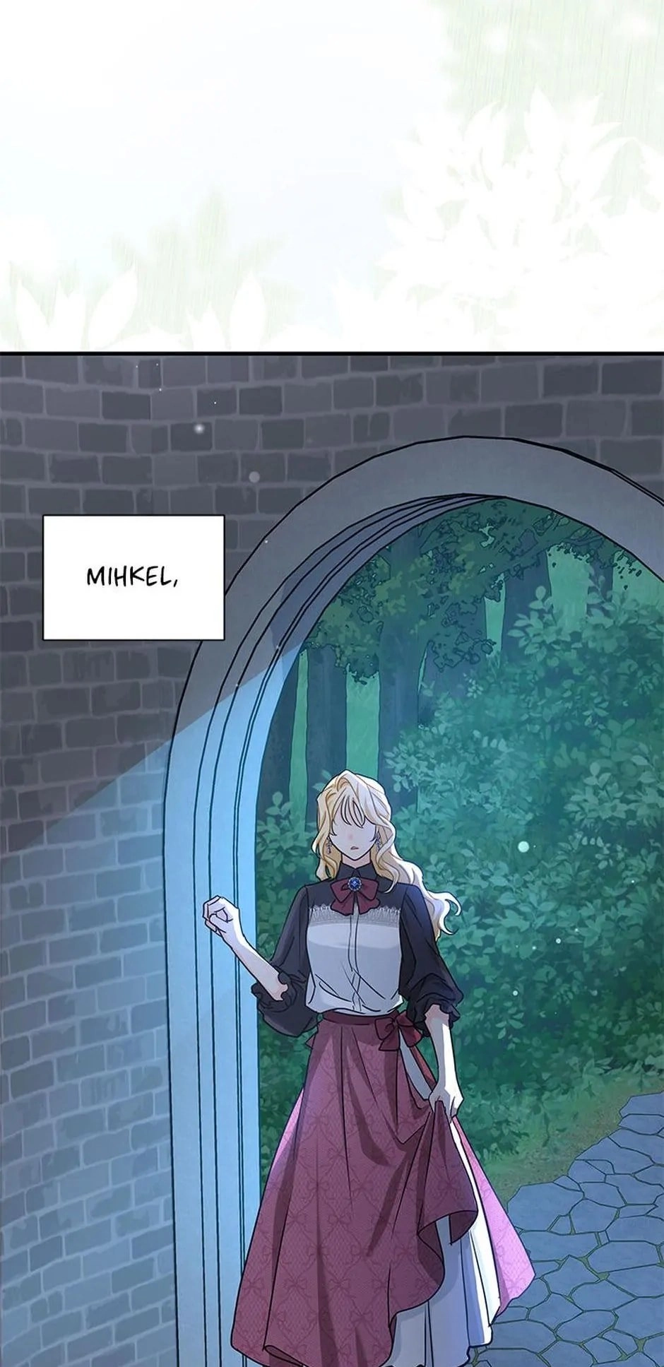 I Became the Head of the Family Chapter 44 Page 73