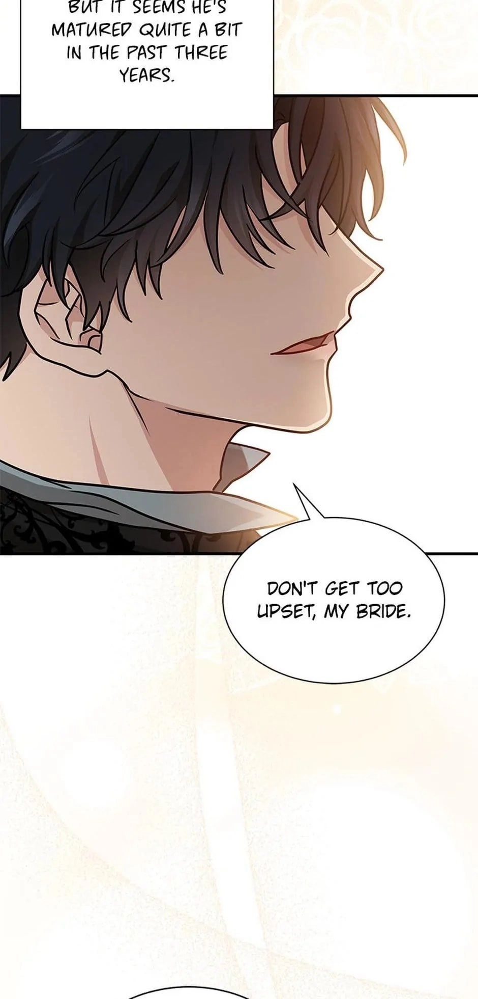I Became the Head of the Family Chapter 44 Page 31