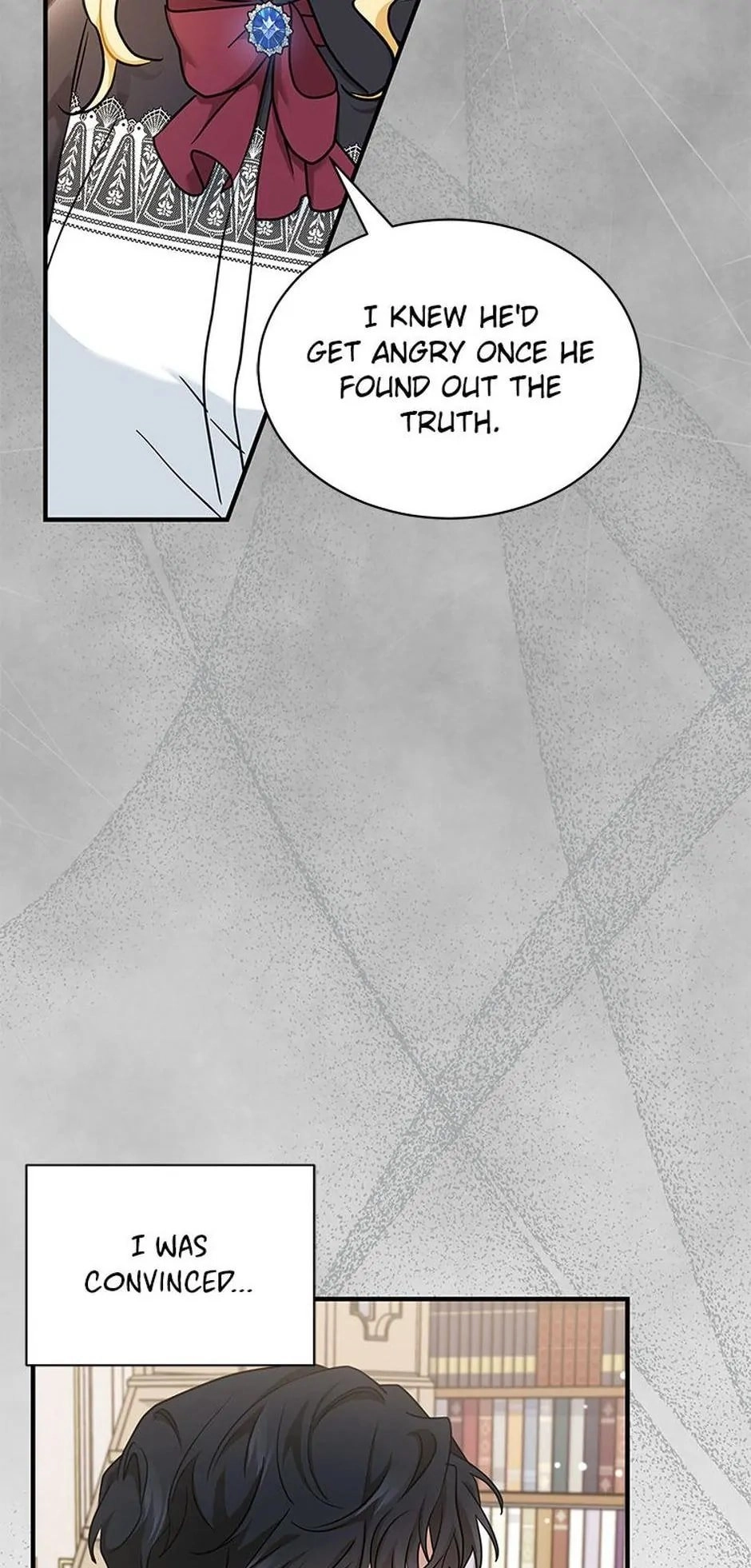 I Became the Head of the Family Chapter 44 Page 29