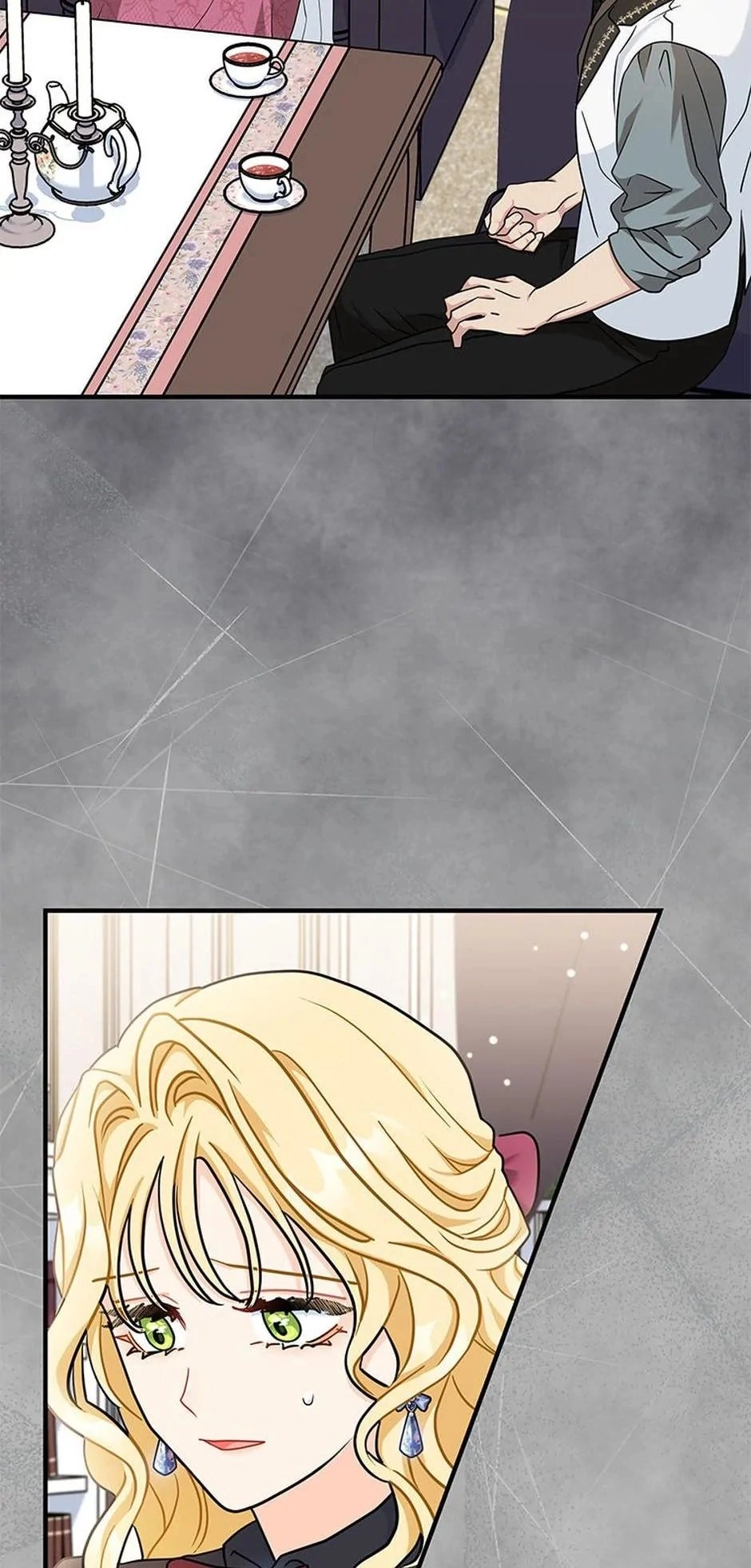 I Became the Head of the Family Chapter 44 Page 28