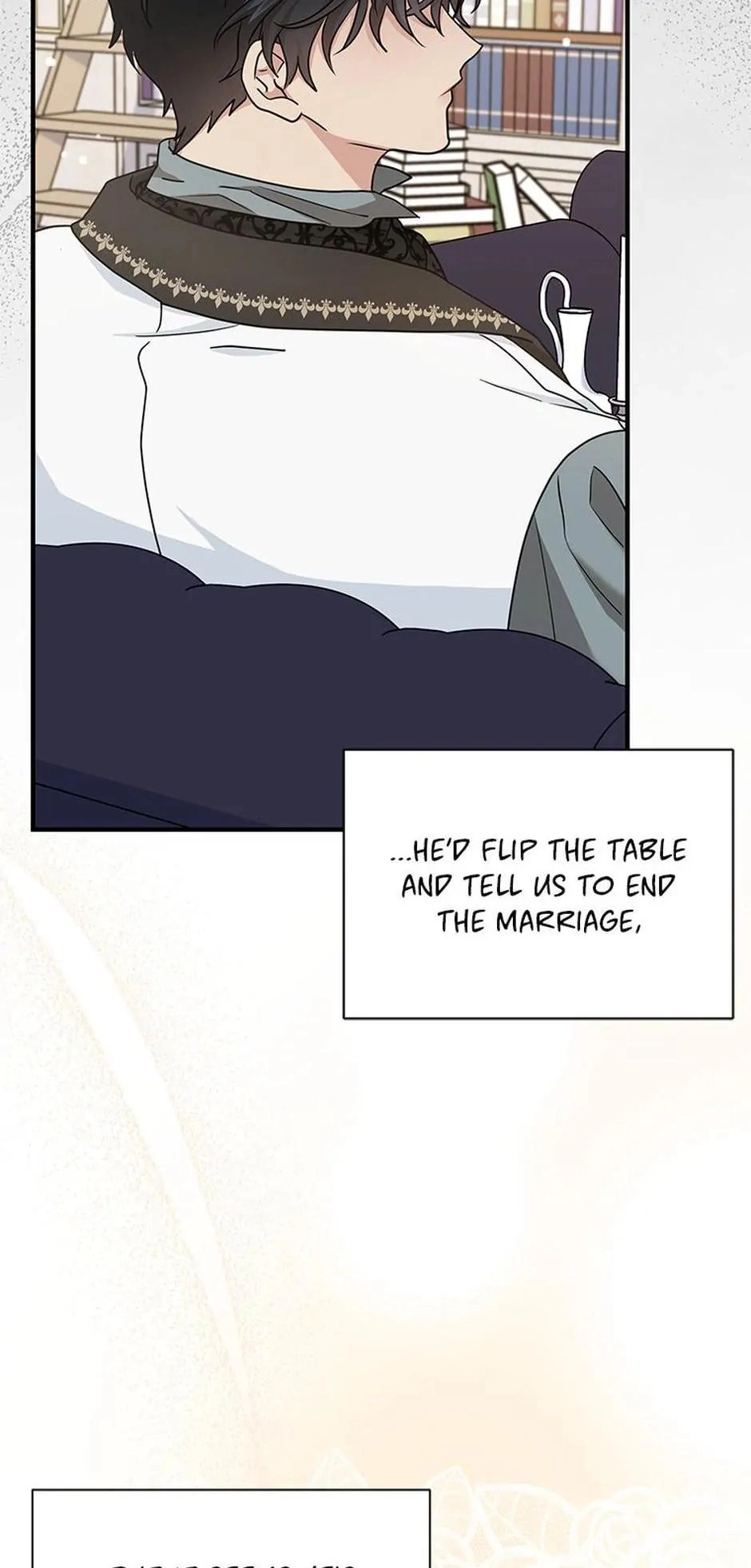 I Became the Head of the Family Chapter 44 Page 30