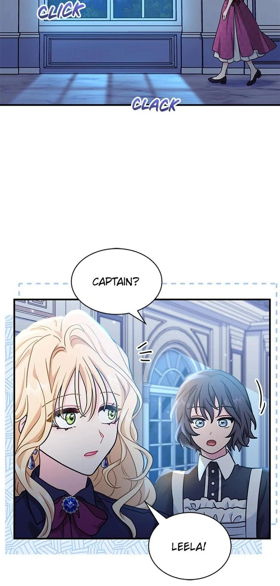 I Became the Head of the Family Chapter 44 Page 68