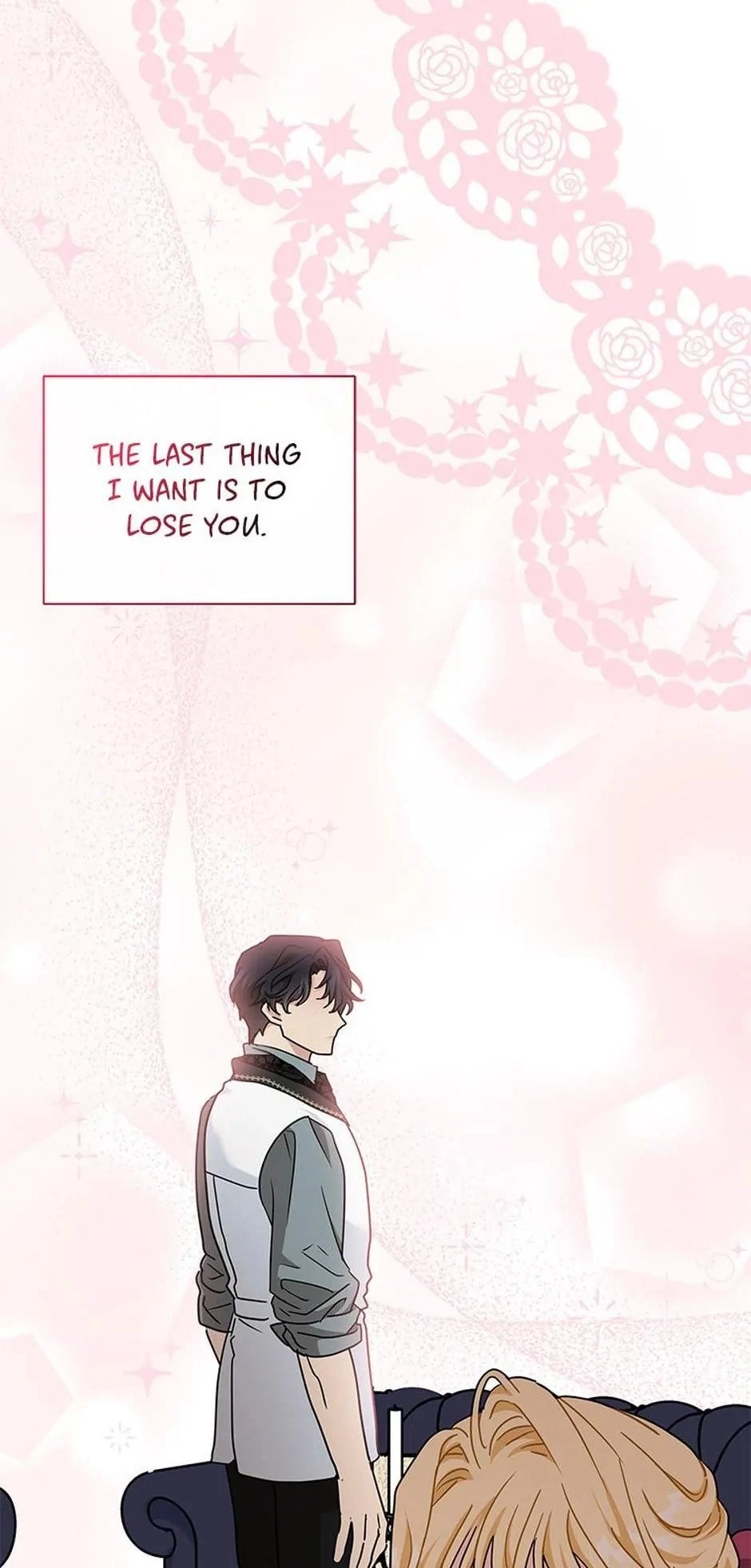 I Became the Head of the Family Chapter 44 Page 65