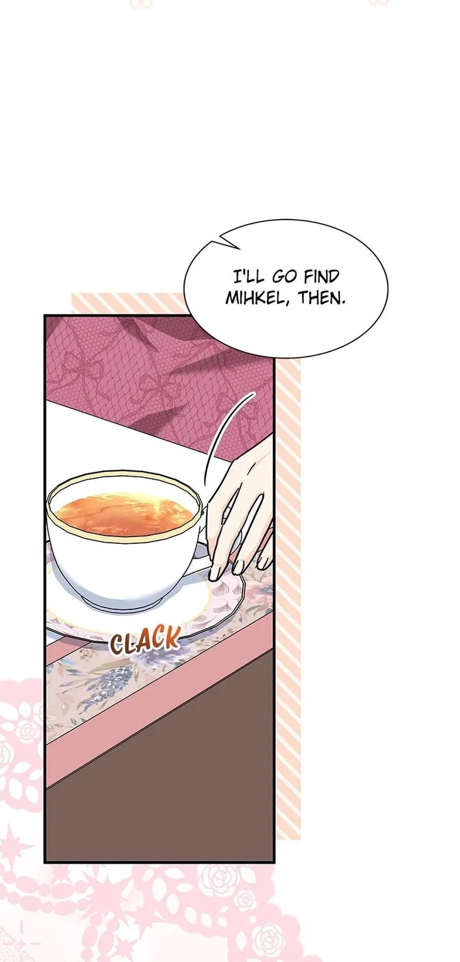 I Became the Head of the Family Chapter 44 Page 64