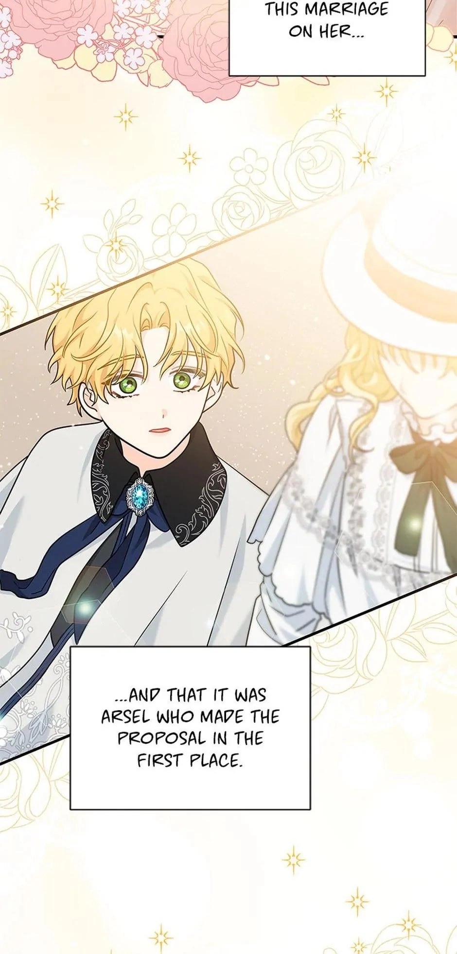 I Became the Head of the Family Chapter 44 Page 20