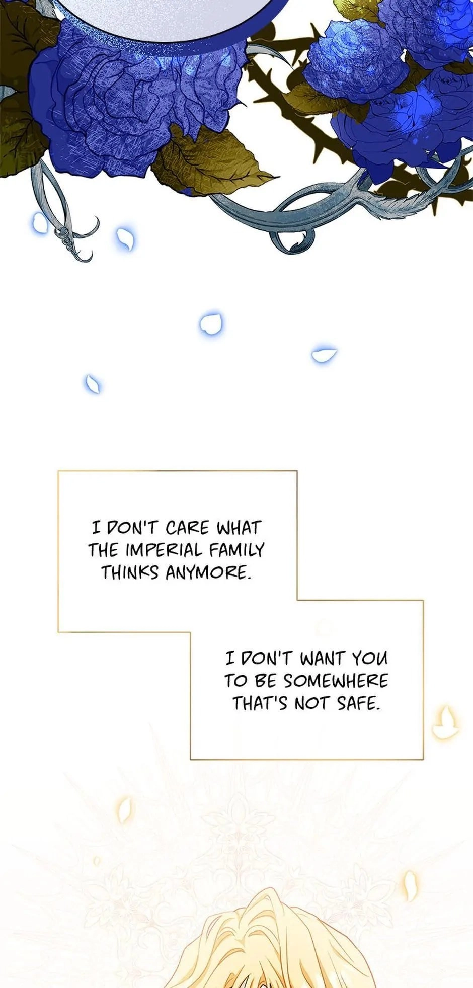 I Became the Head of the Family Chapter 44 Page 62