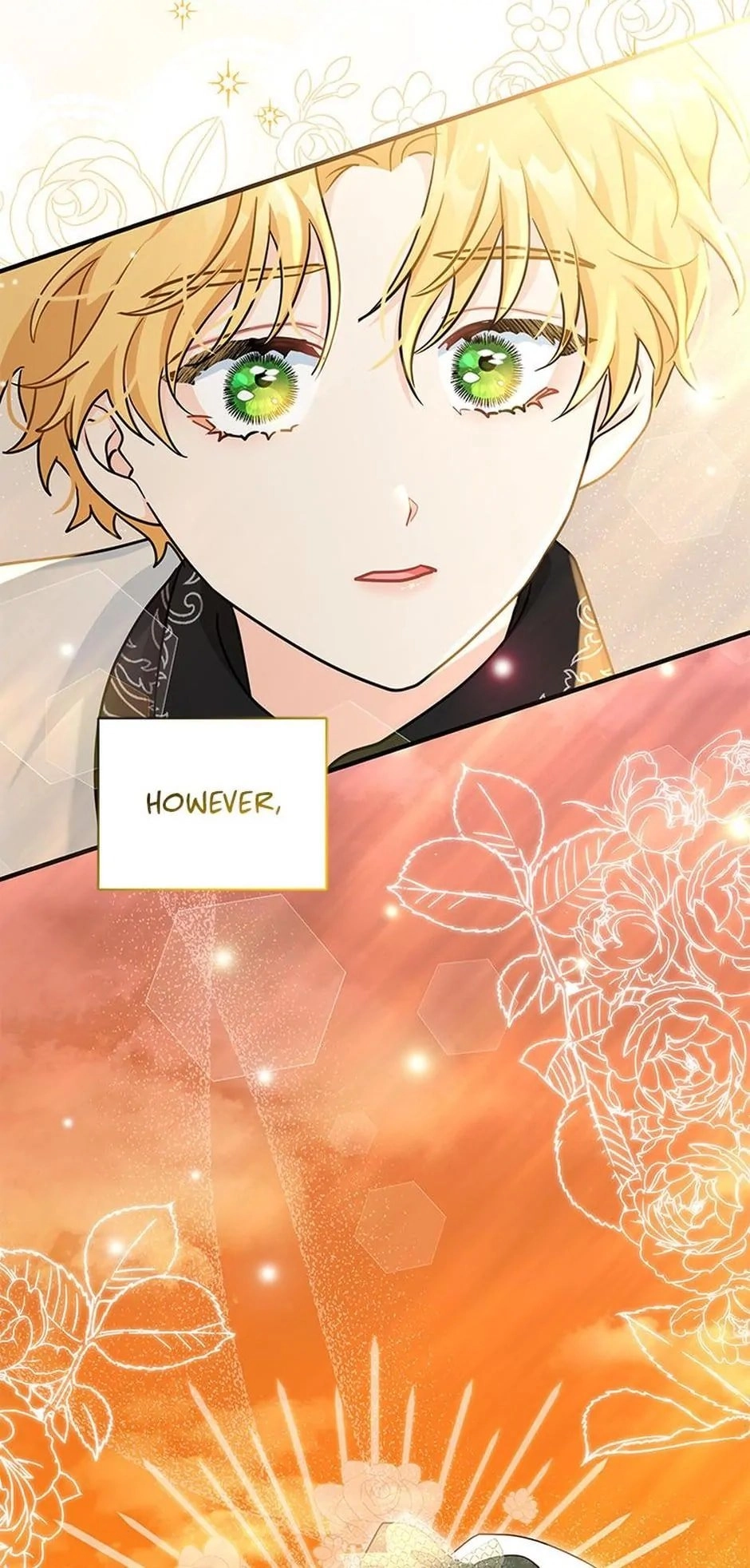 I Became the Head of the Family Chapter 44 Page 21