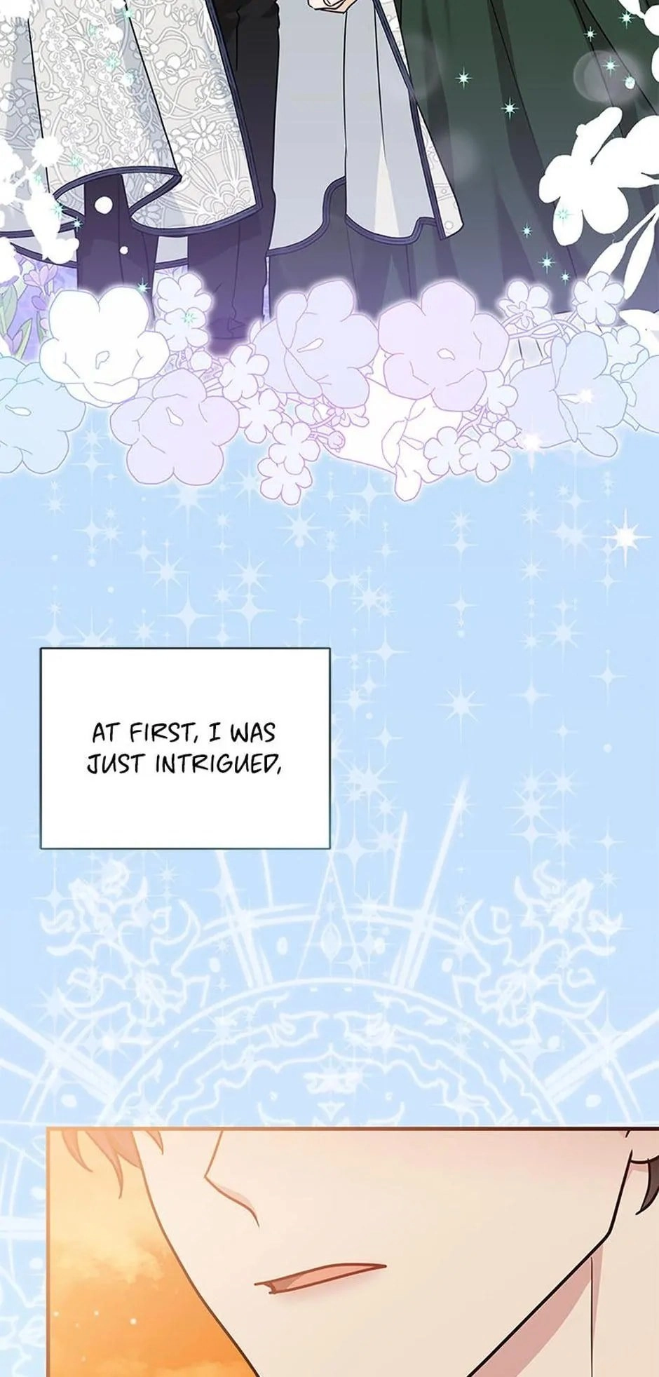 I Became the Head of the Family Chapter 44 Page 59