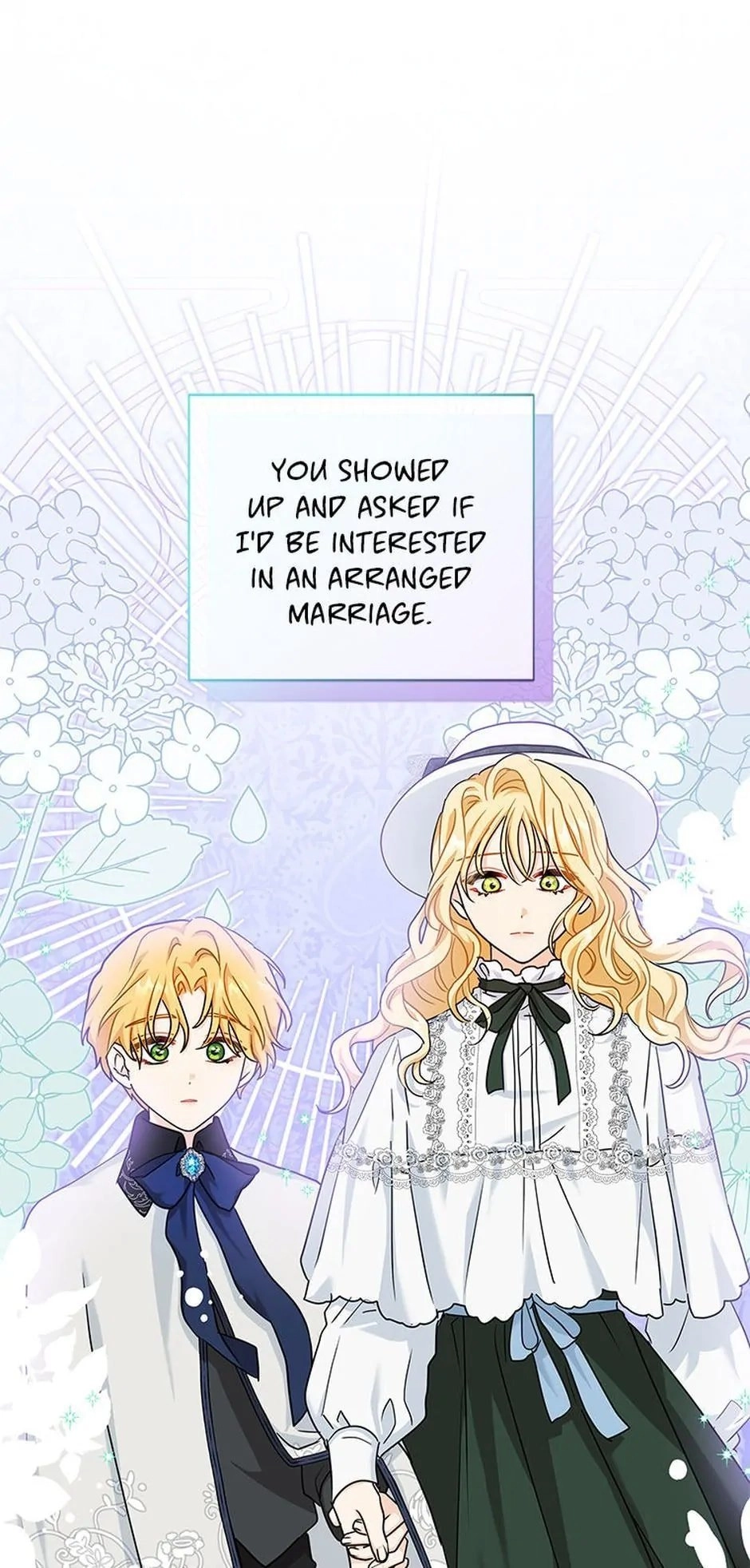 I Became the Head of the Family Chapter 44 Page 58