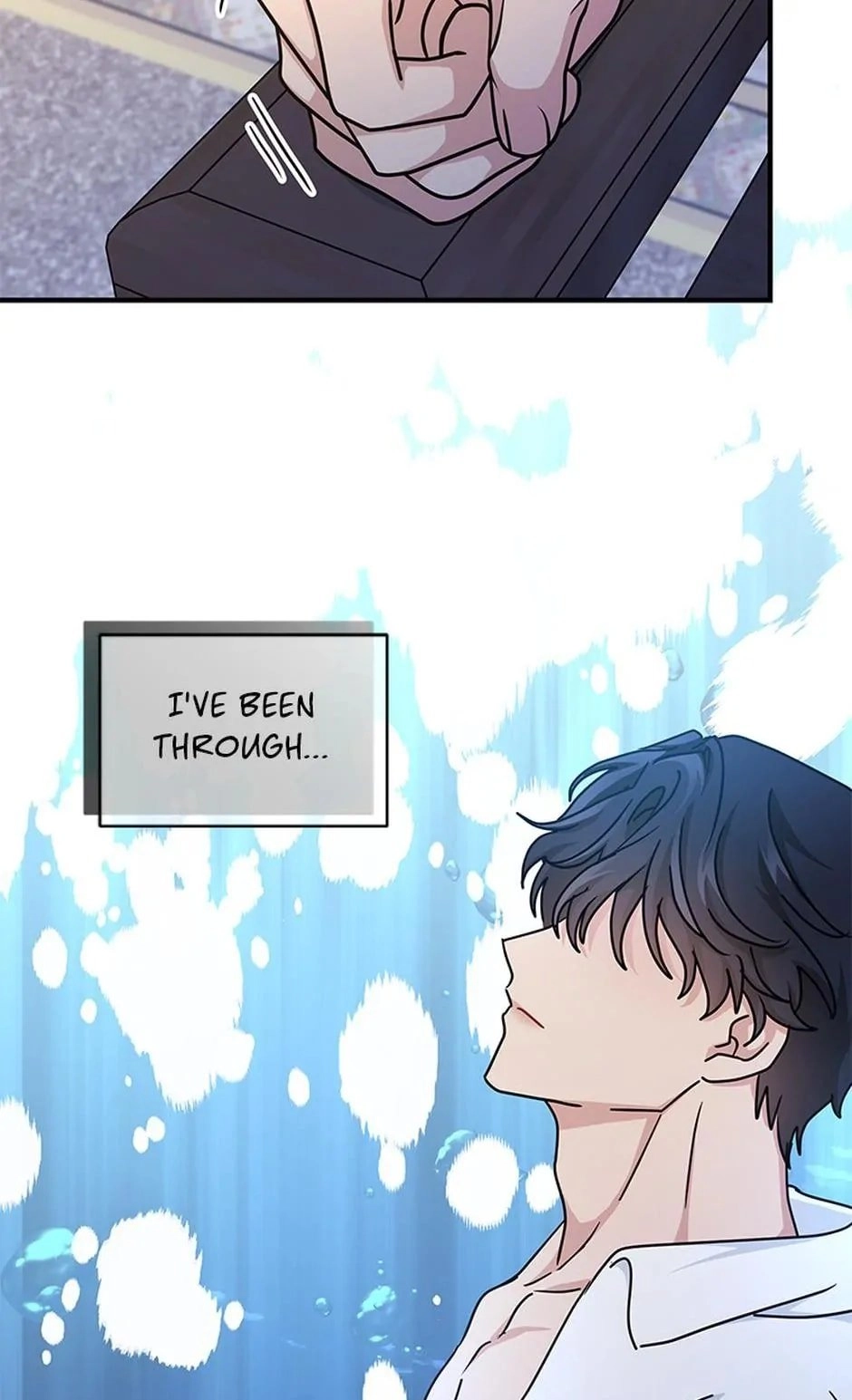 I Became the Head of the Family Chapter 65 Page 70