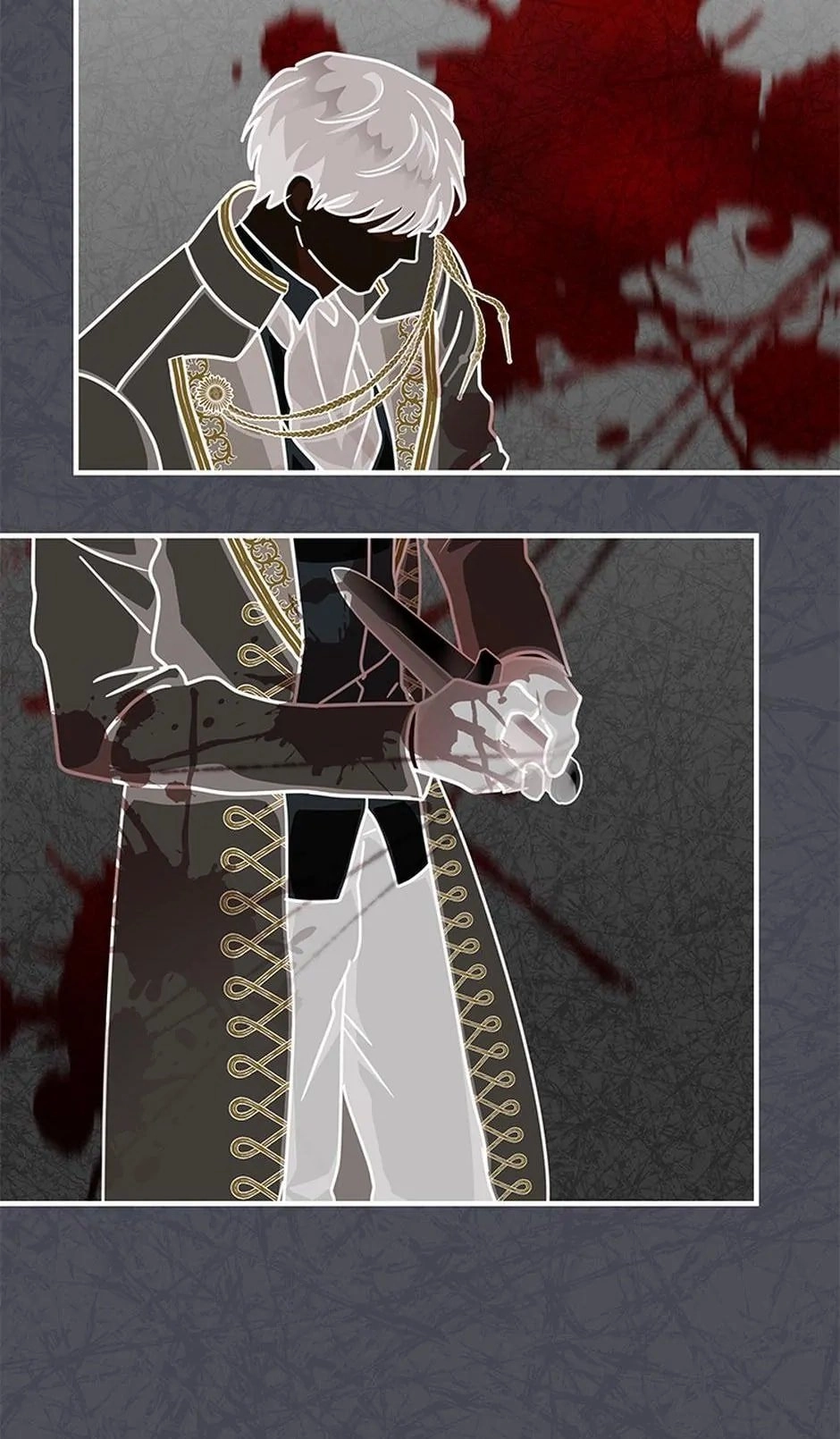 I Became the Head of the Family Chapter 65 Page 41
