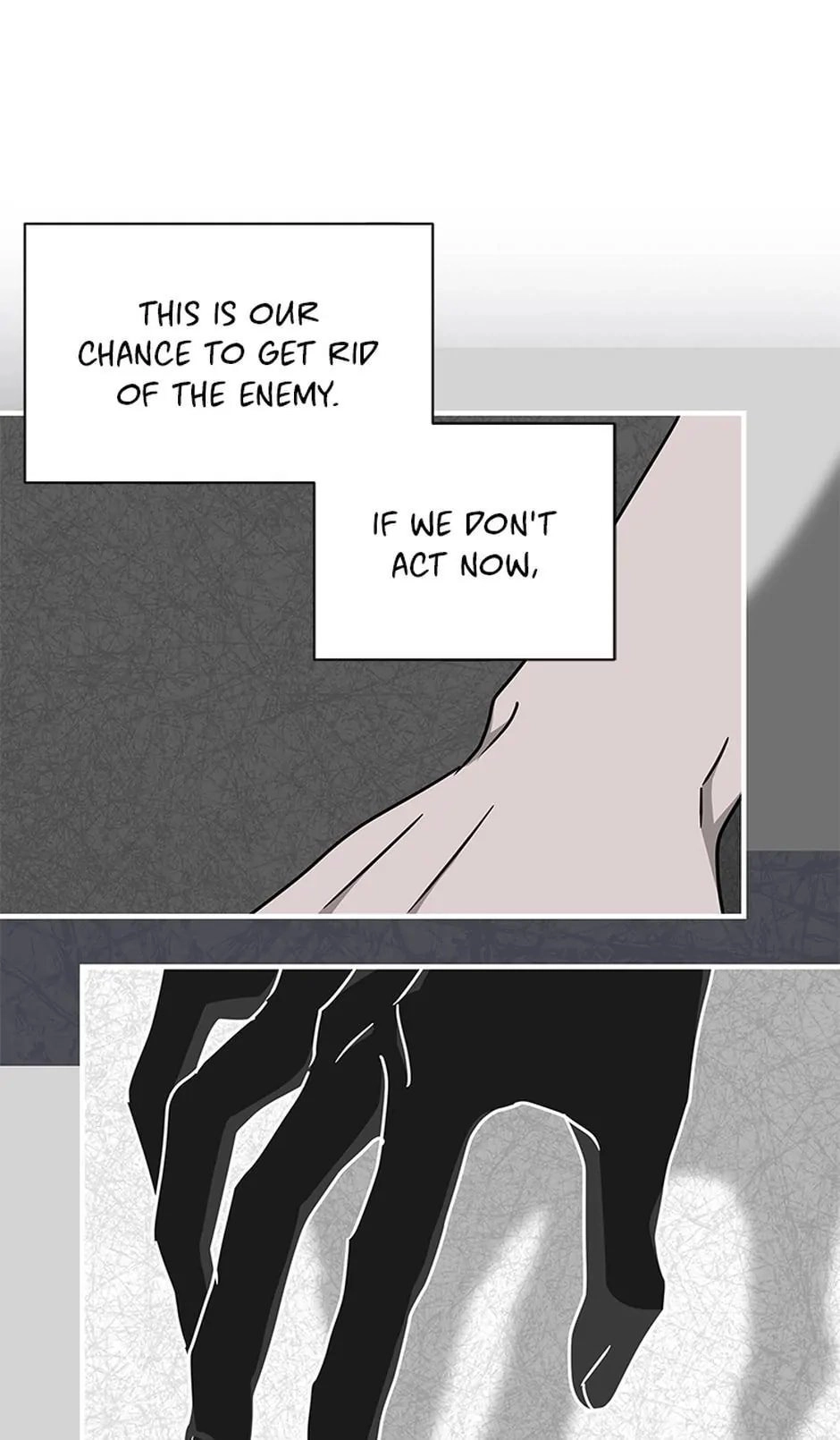 I Became the Head of the Family Chapter 65 Page 39