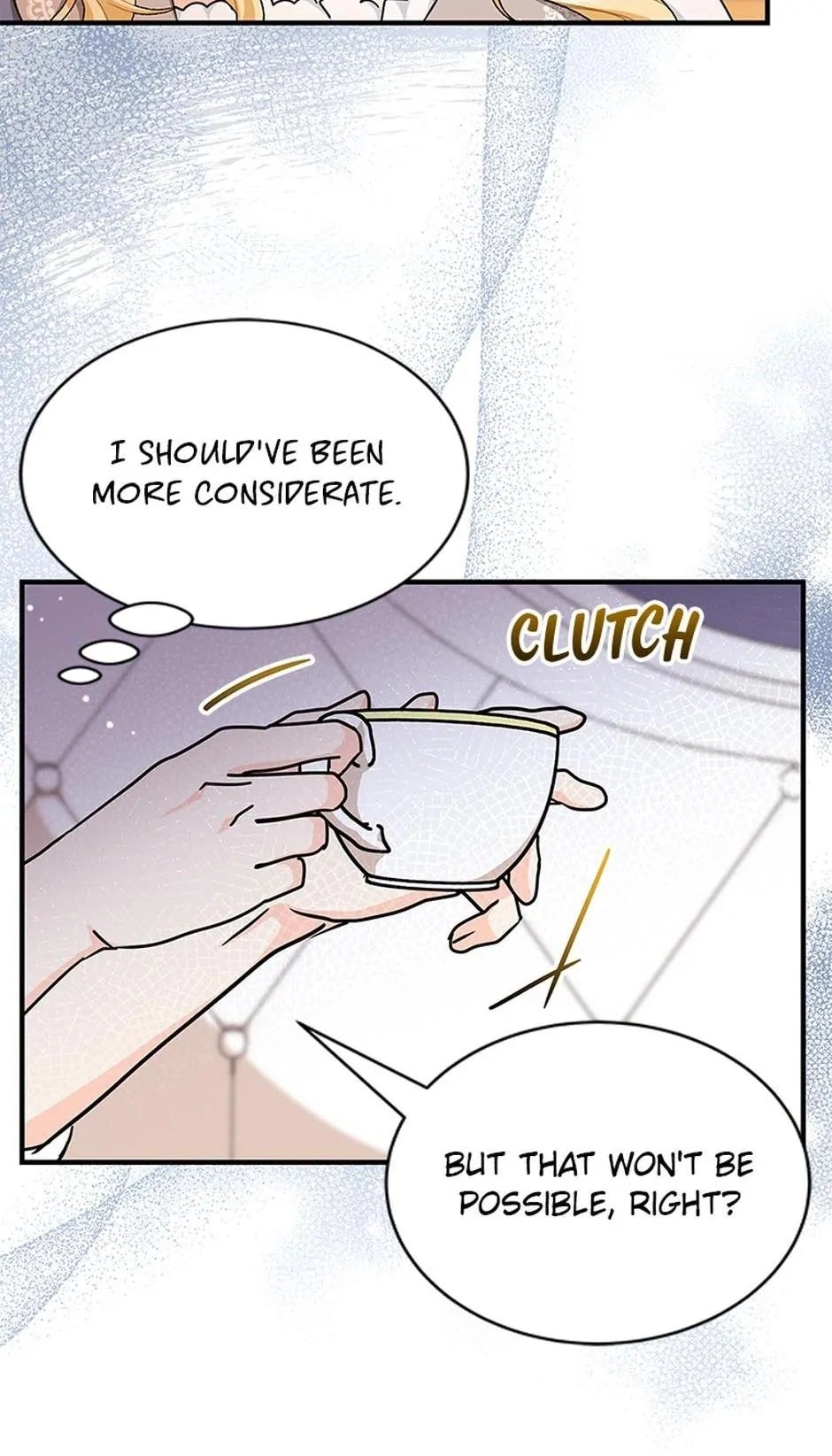 I Became the Head of the Family Chapter 65 Page 34