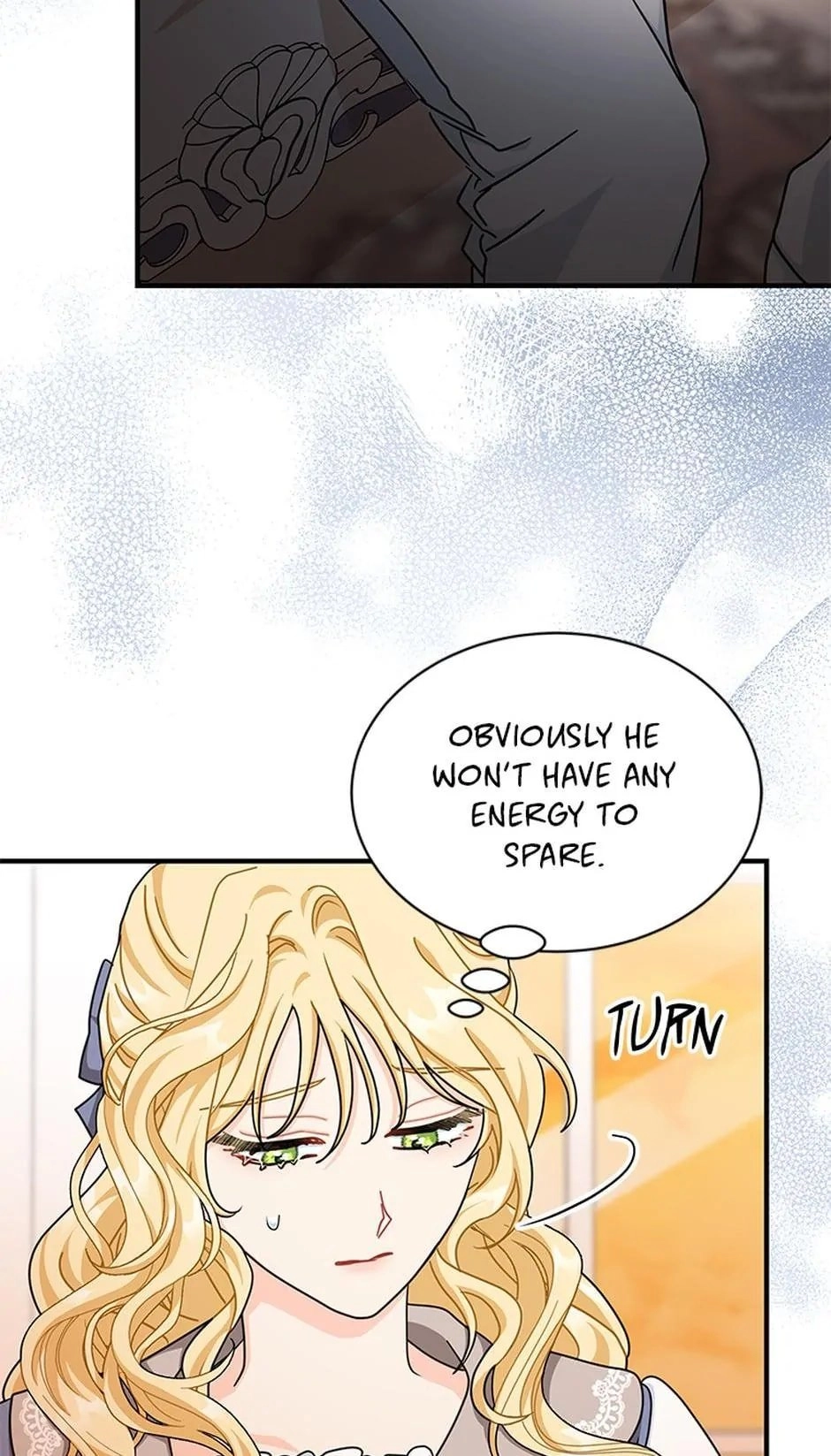 I Became the Head of the Family Chapter 65 Page 33