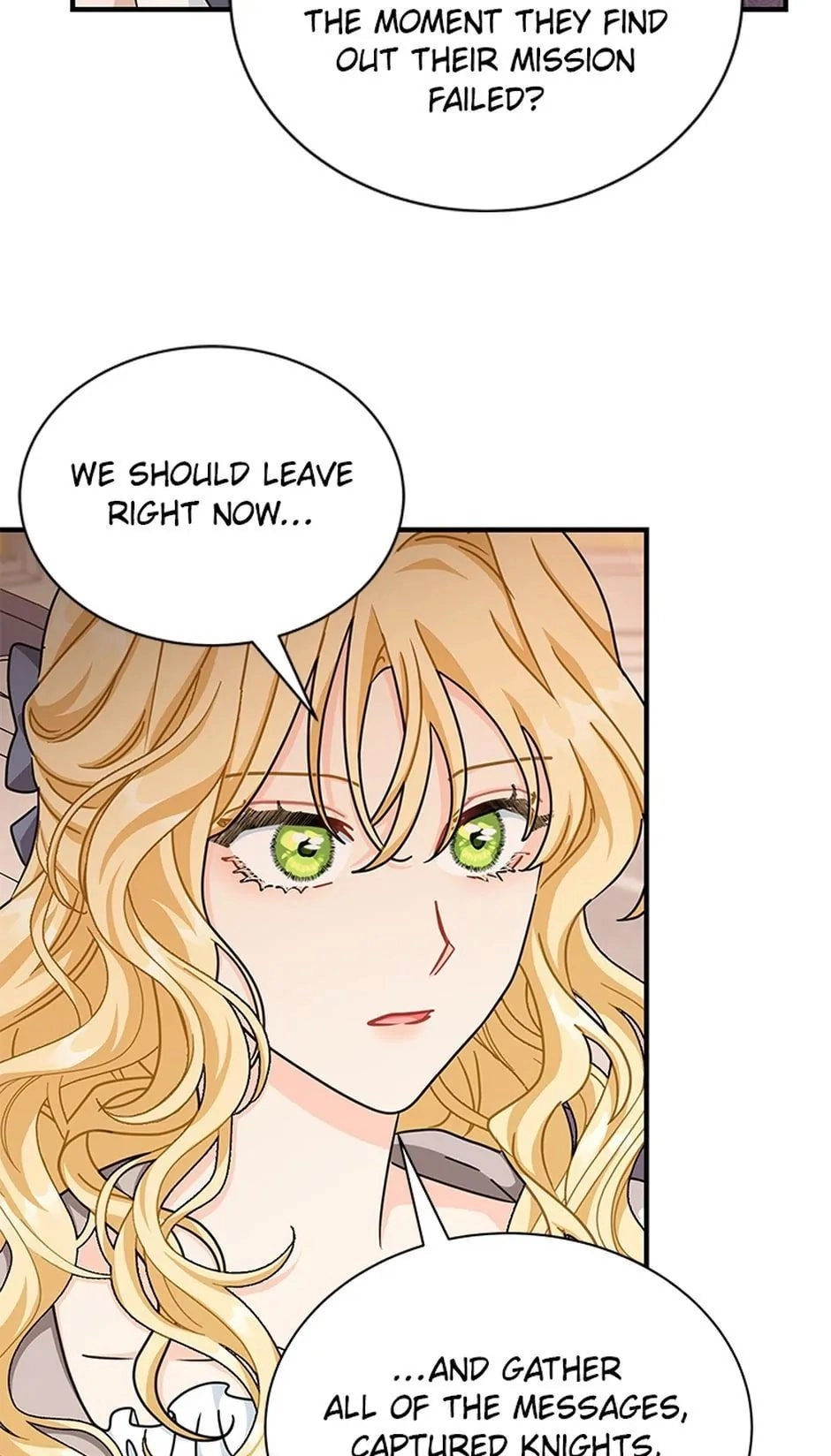 I Became the Head of the Family Chapter 65 Page 30