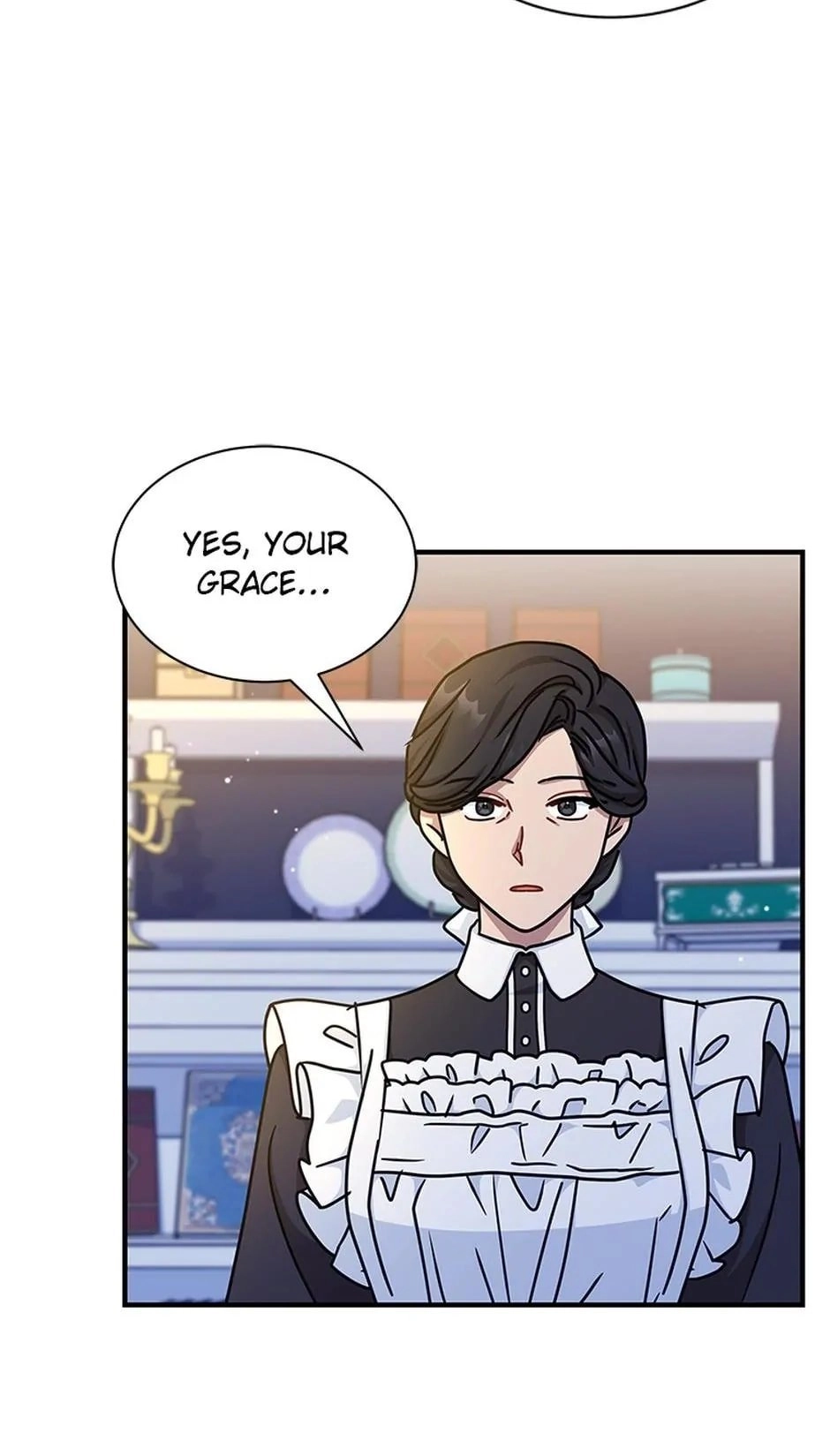 I Became the Head of the Family Chapter 65 Page 57