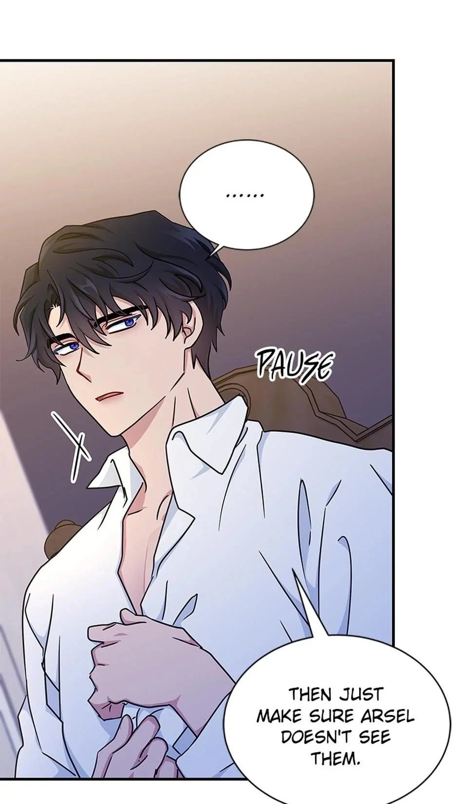 I Became the Head of the Family Chapter 65 Page 56