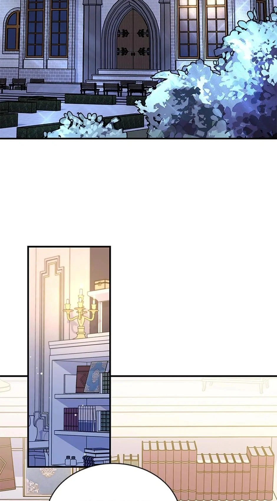 I Became the Head of the Family Chapter 65 Page 51