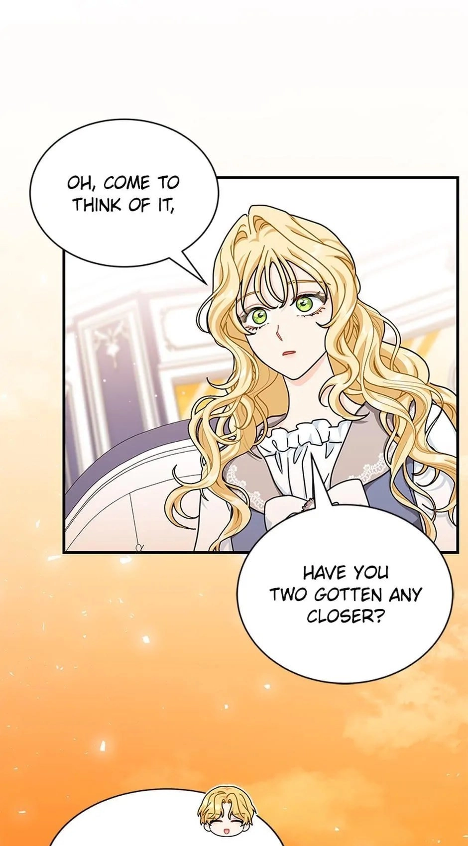 I Became the Head of the Family Chapter 65 Page 48