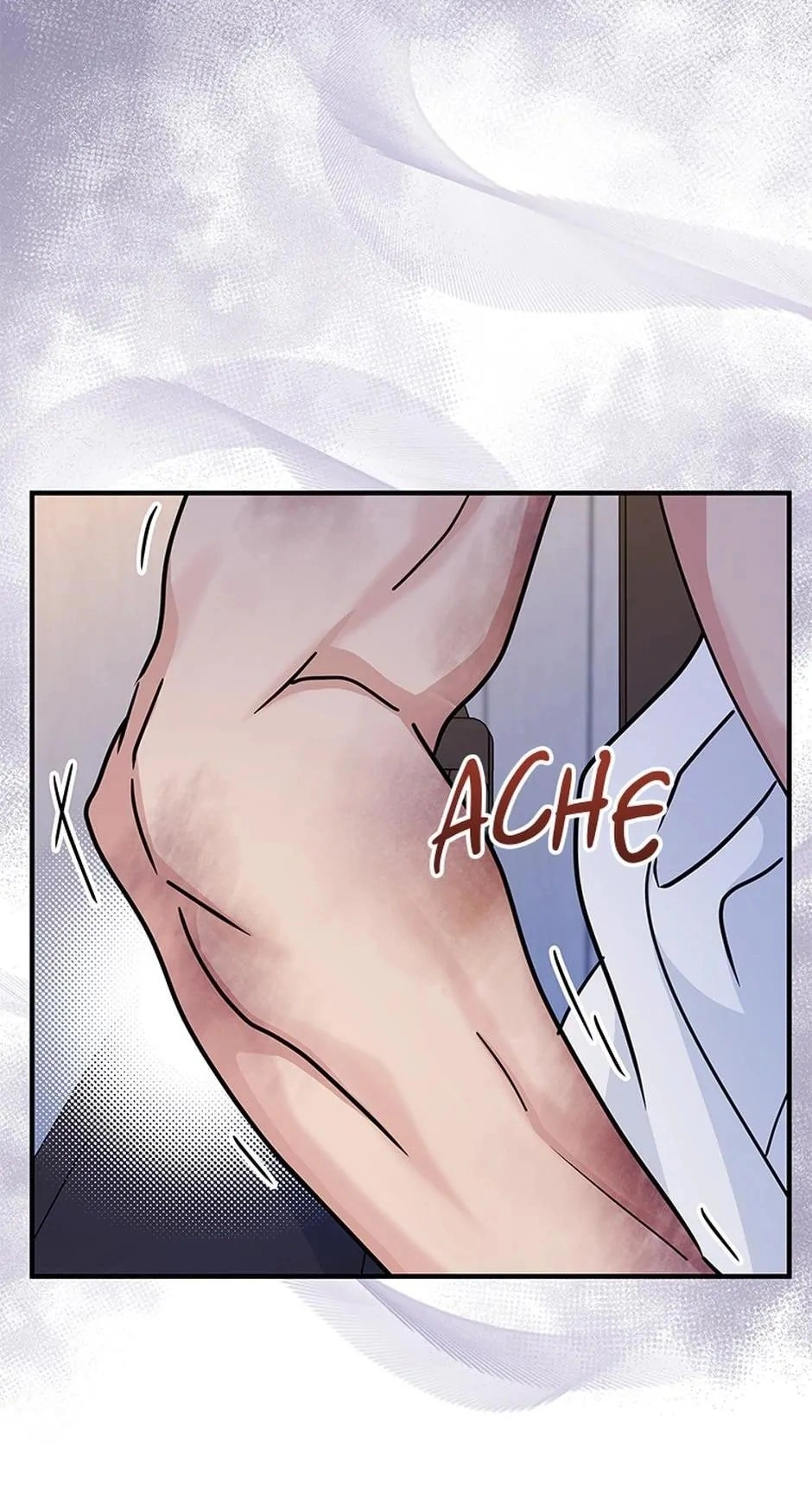 I Became the Head of the Family Chapter 65 Page 61
