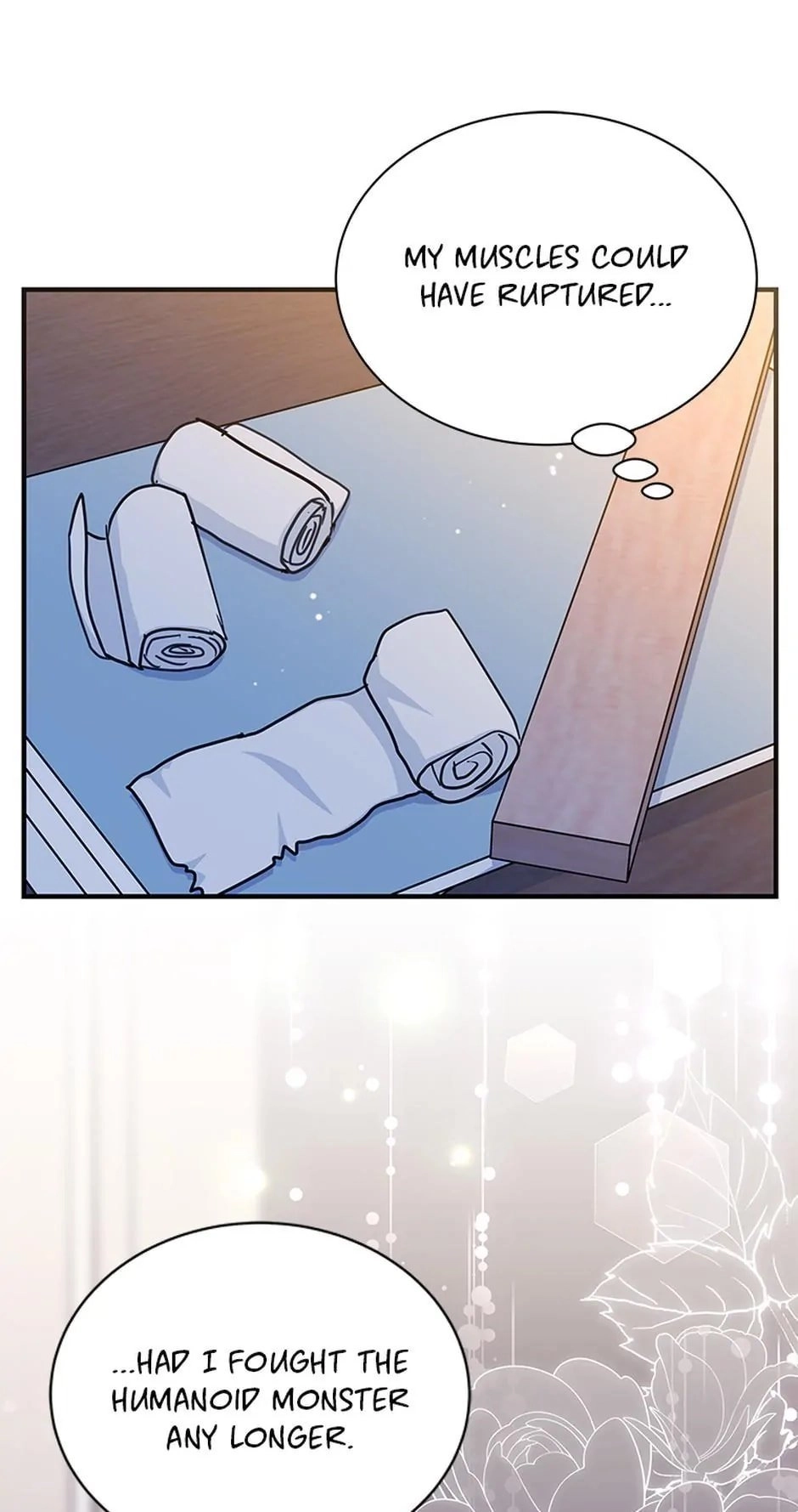 I Became the Head of the Family Chapter 65 Page 65