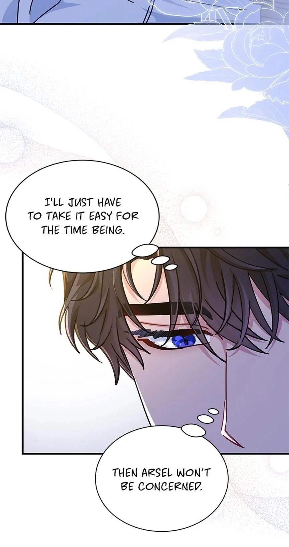 I Became the Head of the Family Chapter 65 Page 67