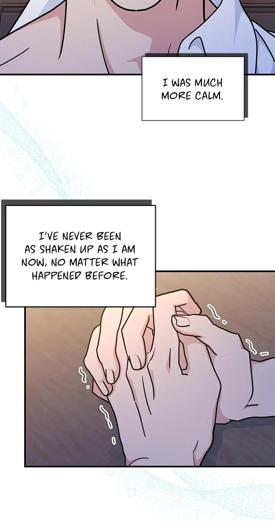 I Became the Head of the Family Chapter 65 Page 74