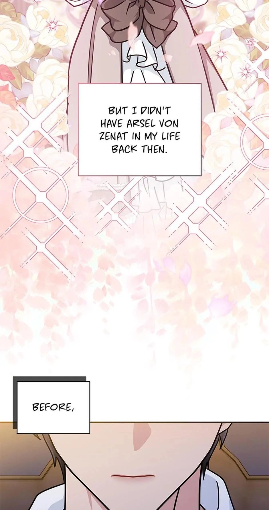 I Became the Head of the Family Chapter 65 Page 73