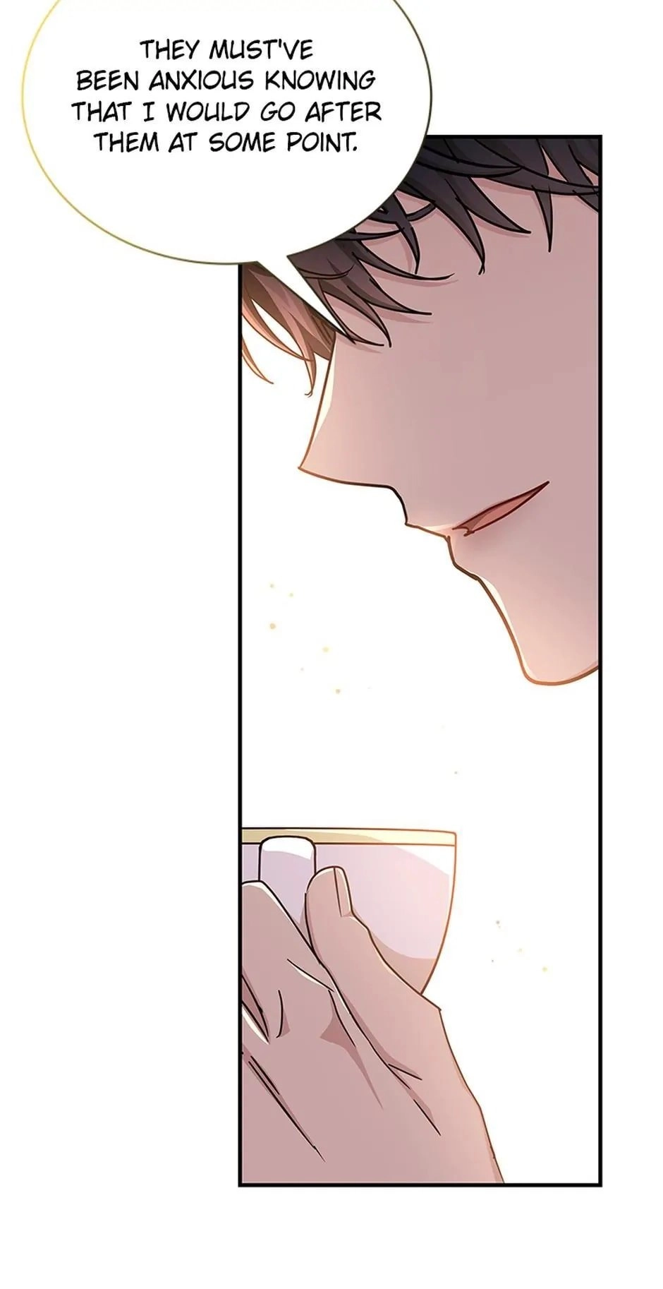 I Became the Head of the Family Chapter 65 Page 17