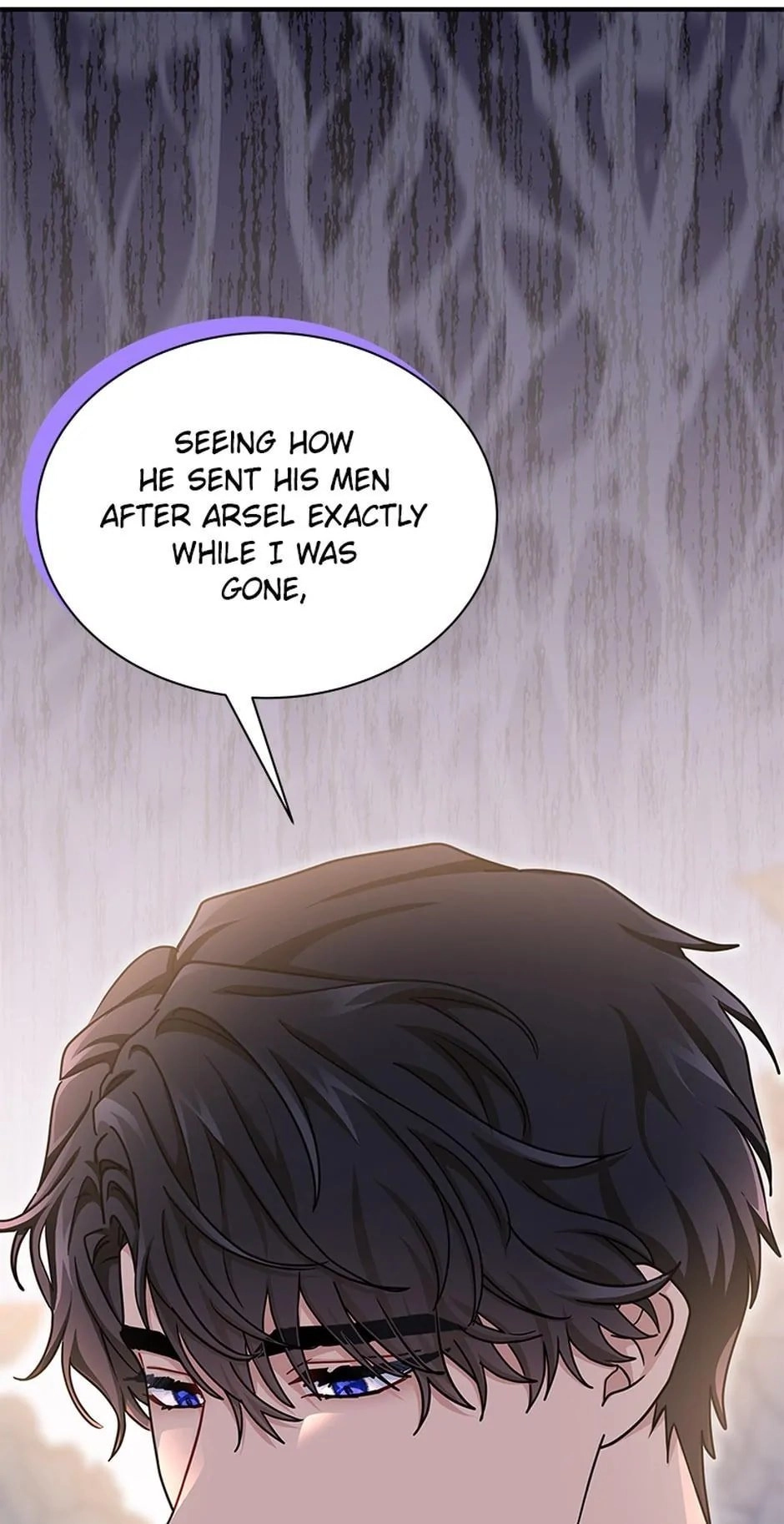 I Became the Head of the Family Chapter 65 Page 13