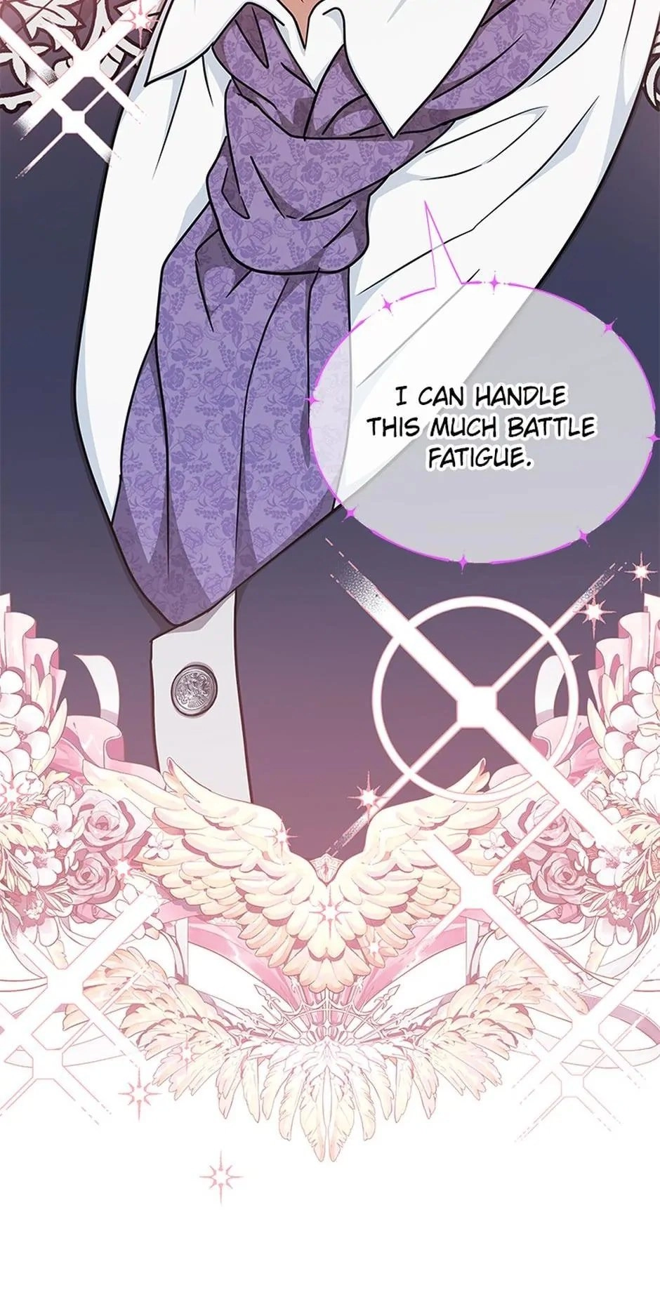 I Became the Head of the Family Chapter 65 Page 38