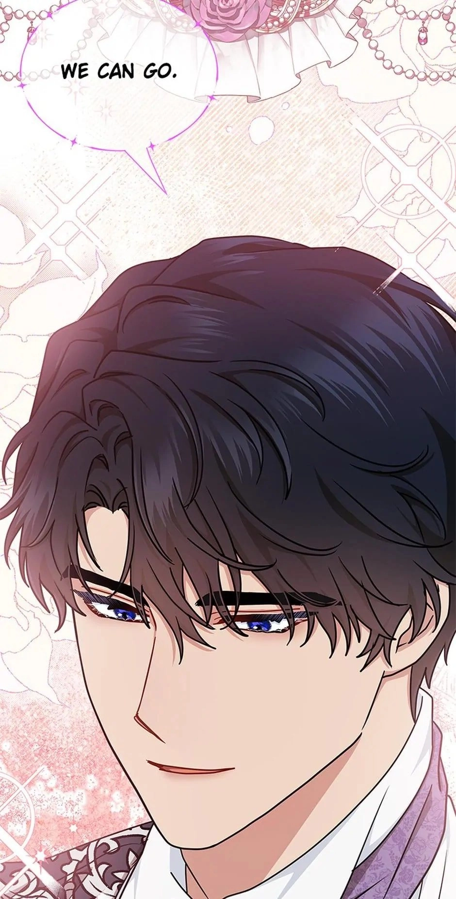 I Became the Head of the Family Chapter 65 Page 37